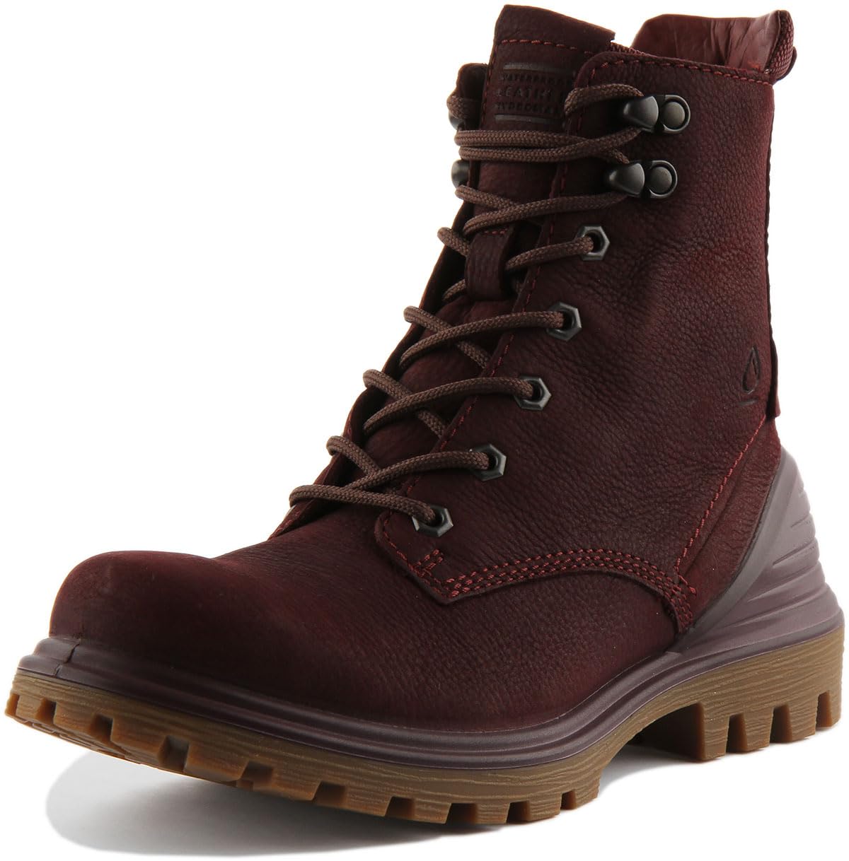 ECCO Tredtray Botte Femme Andorra 36 Hiver