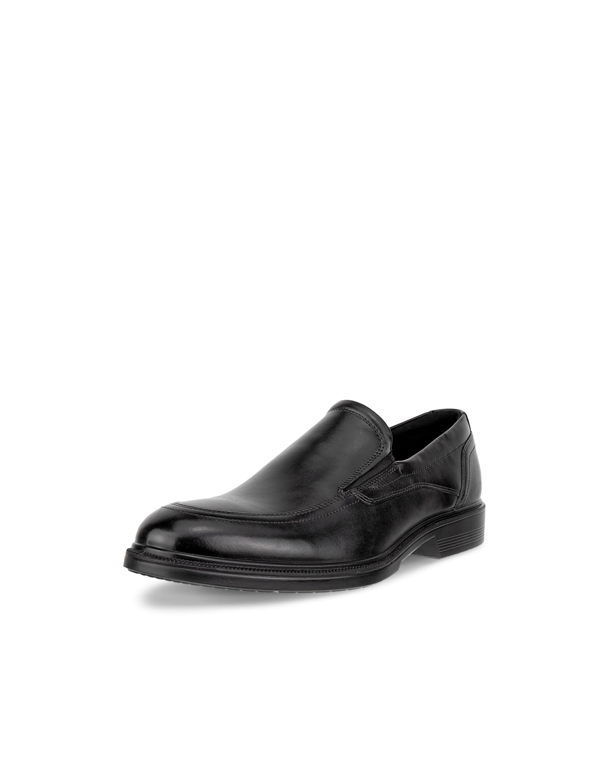ECCO Lisbon Apron Mocassin Femme 44-46 EU