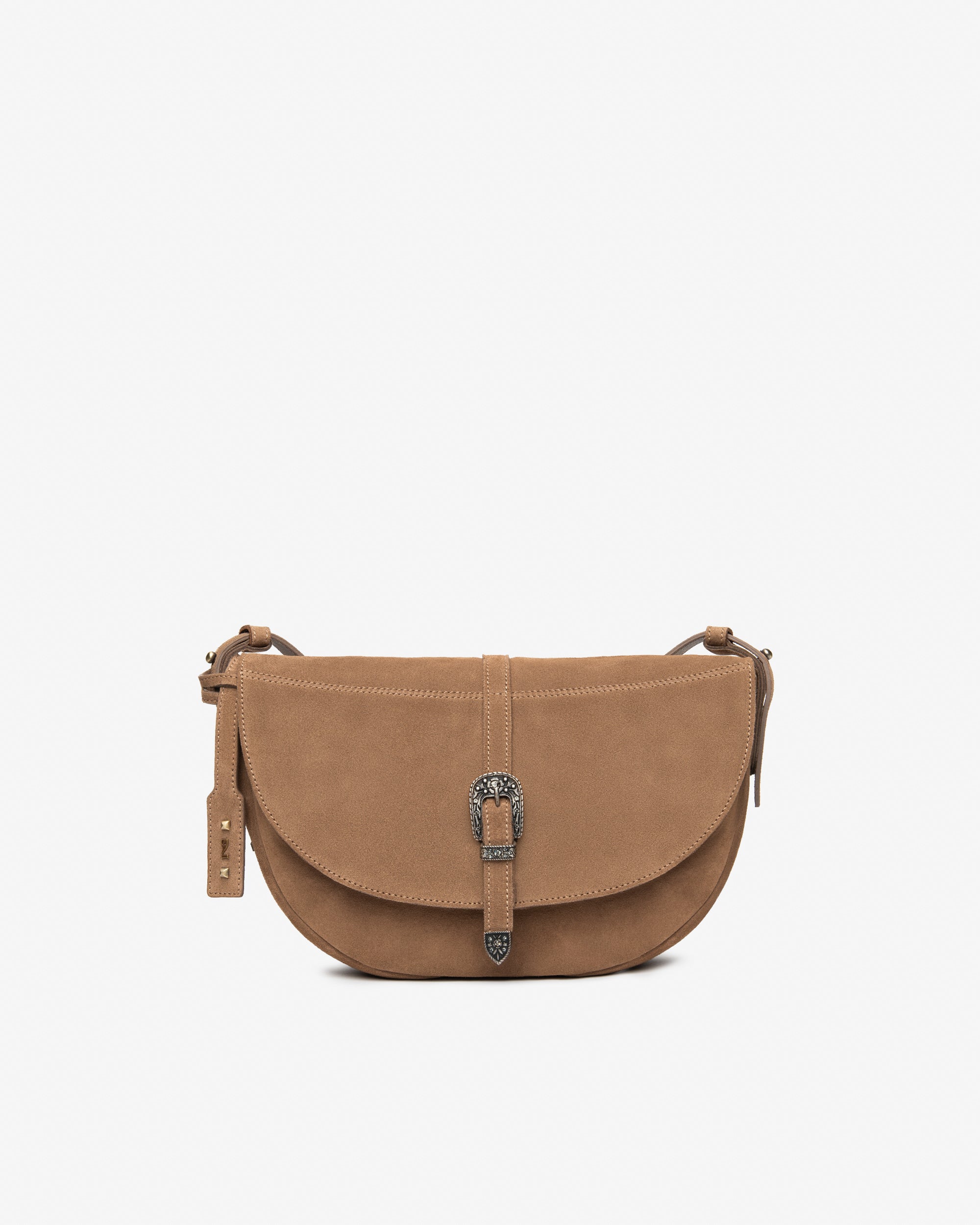 NeroGiardini Sacs Femme Cuir Bandoulière Taille Unique