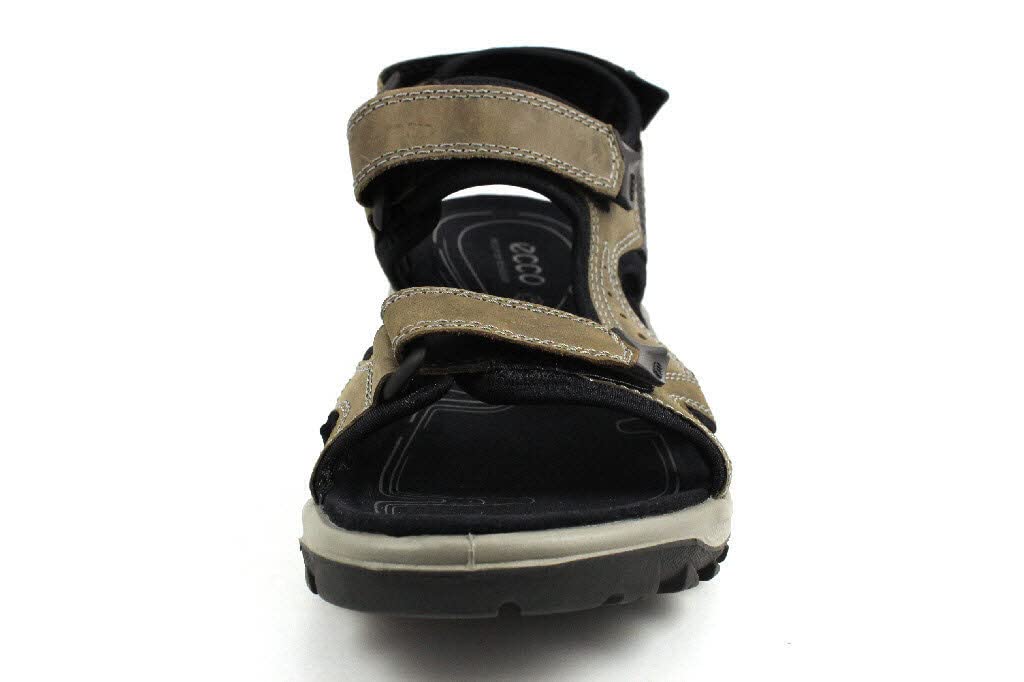 ECCO Offroad Lite Sandales Homme plates été