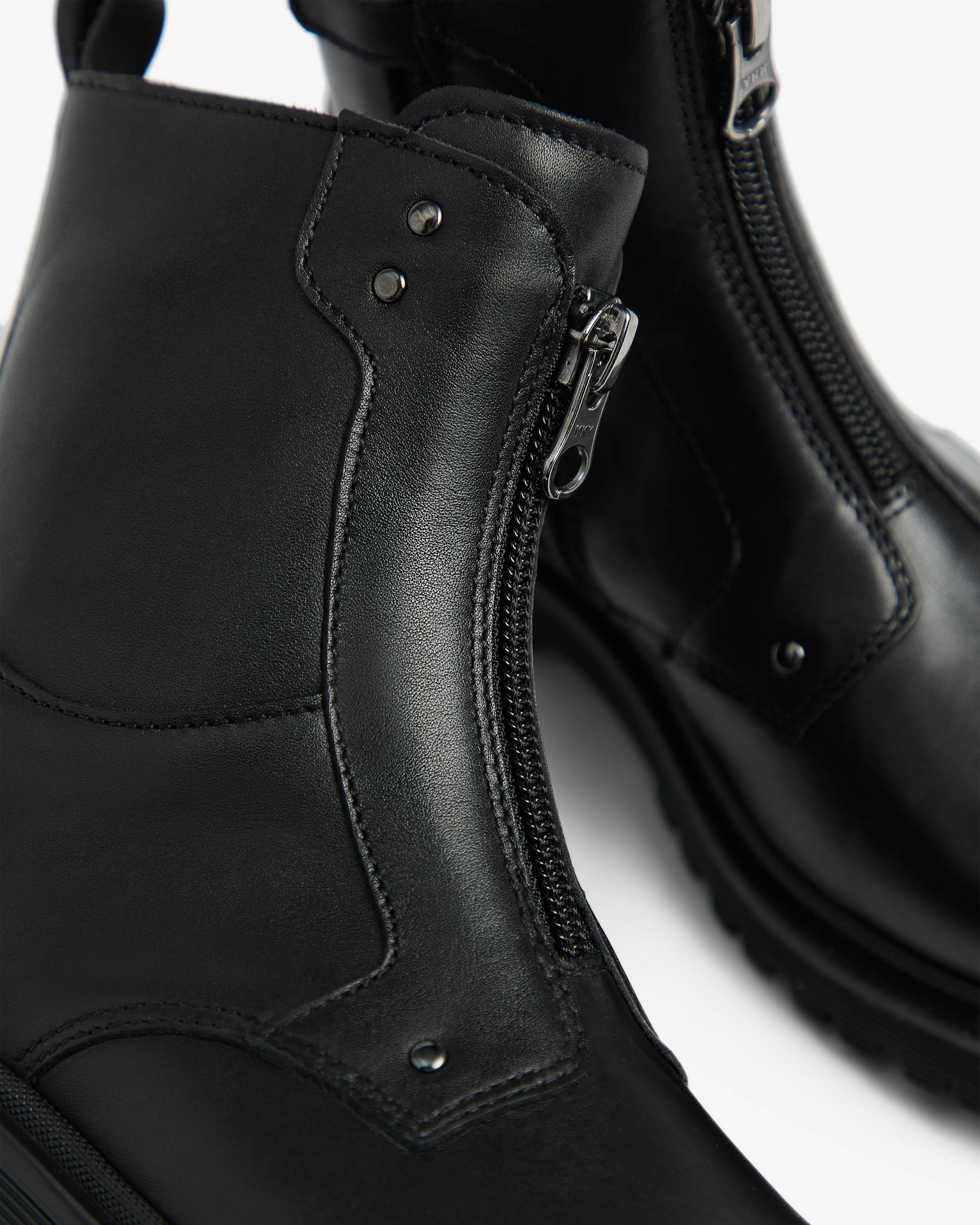 NeroGiardini Bottines Teen bottines cuir fille 31-39 confort
