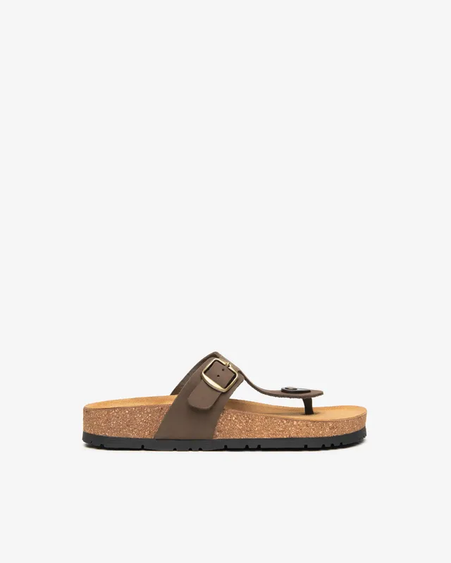 NeroGiardini Mules Femme Cuir Confort 35-41