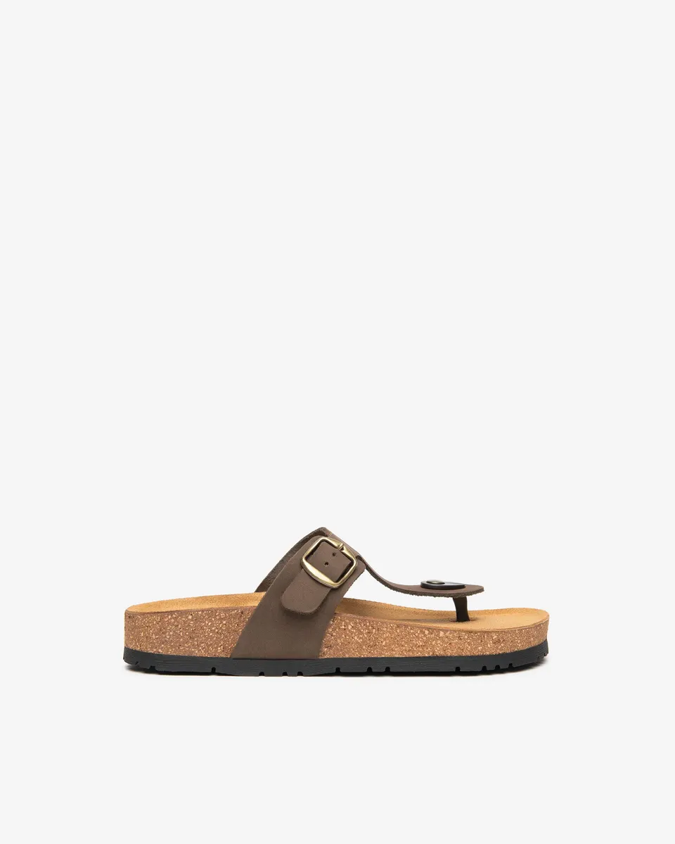 NeroGiardini Mules Femme Cuir Confort 35-41