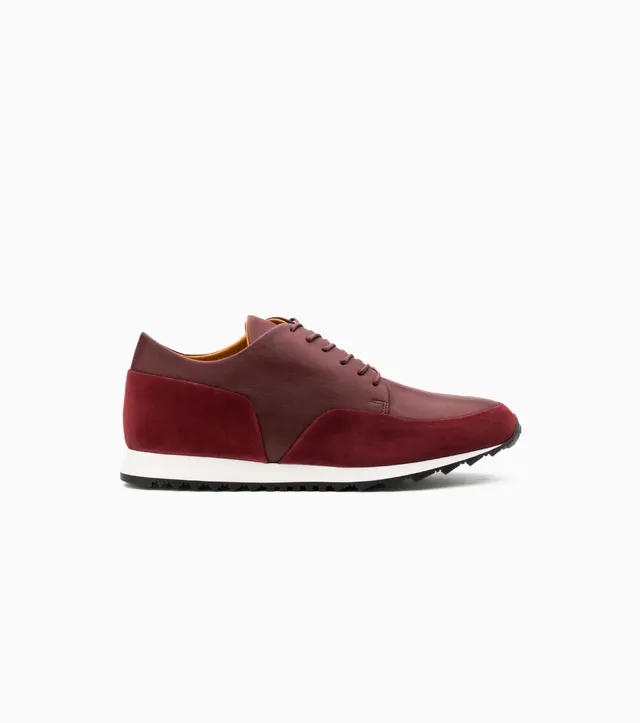 JAK Olympic Grape sneakers homme noir 42