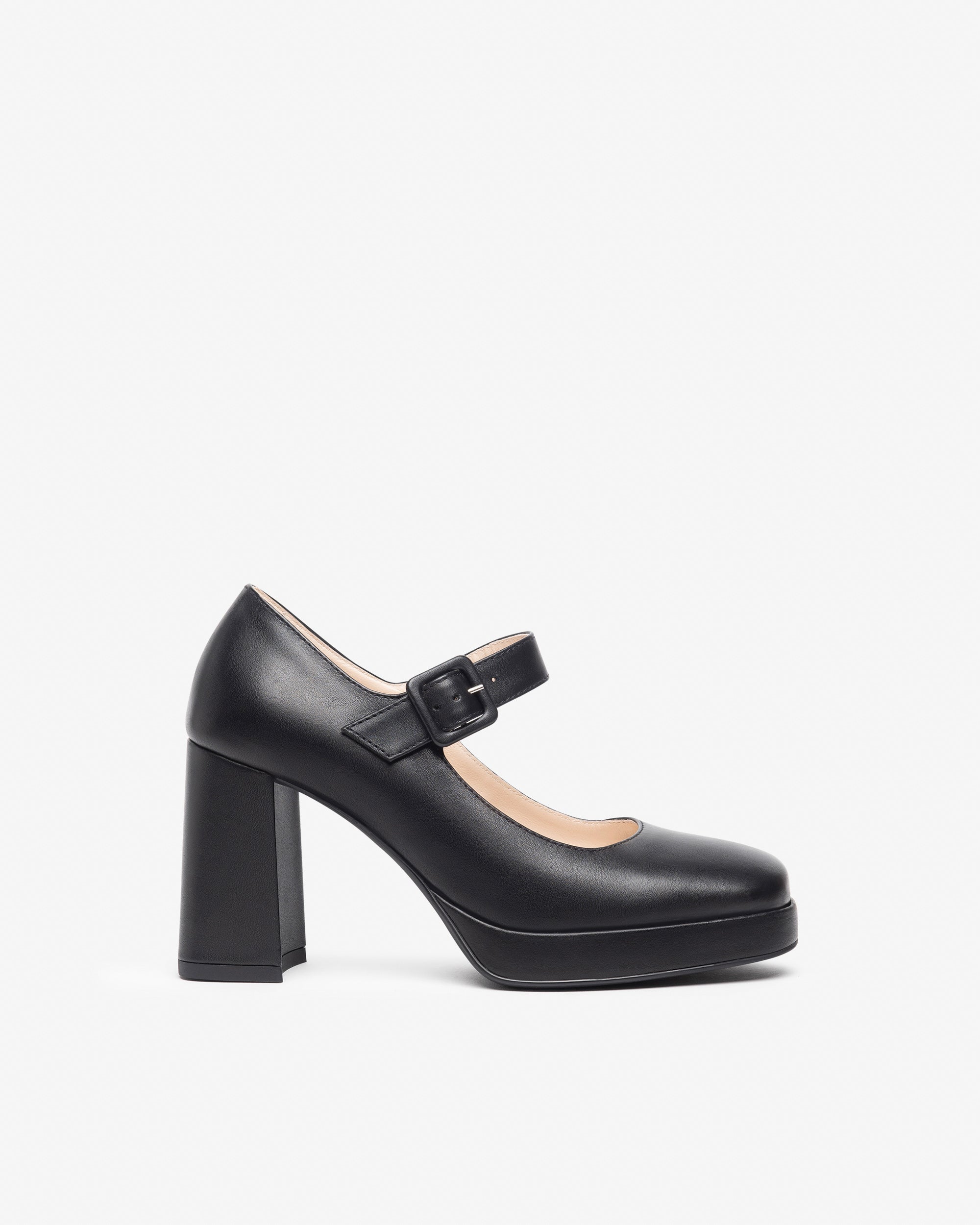 NeroGiardini Escarpins Femme Cuir Chaussures Bureau