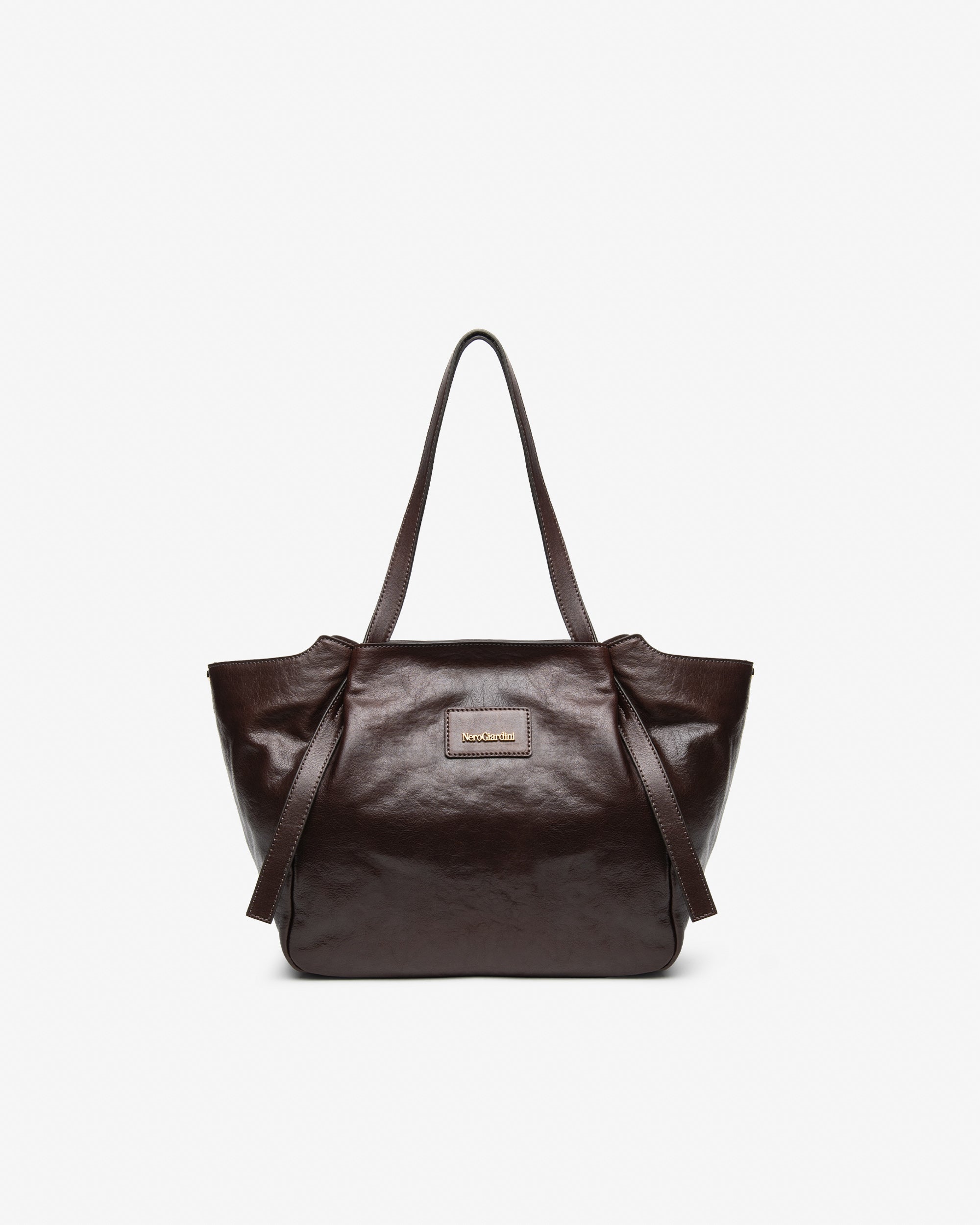 NeroGiardini Sacs tote femme cuir taille unique