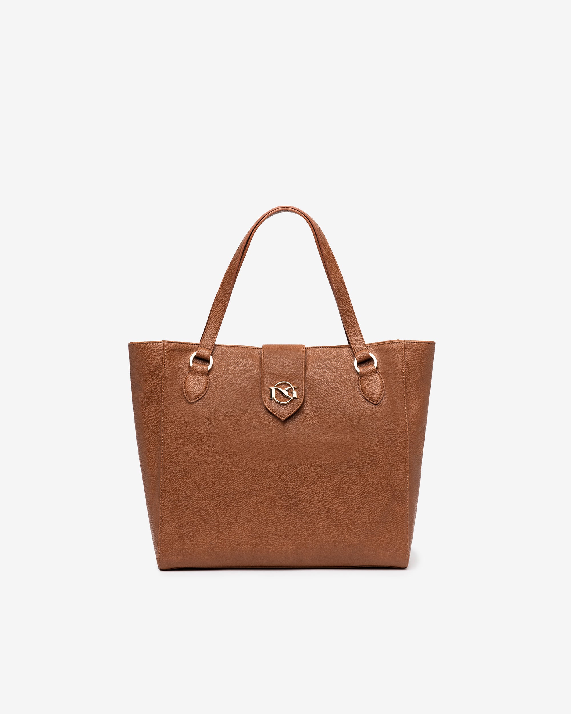 Nerogiardini Tote Bag femme matière technique housse incluse