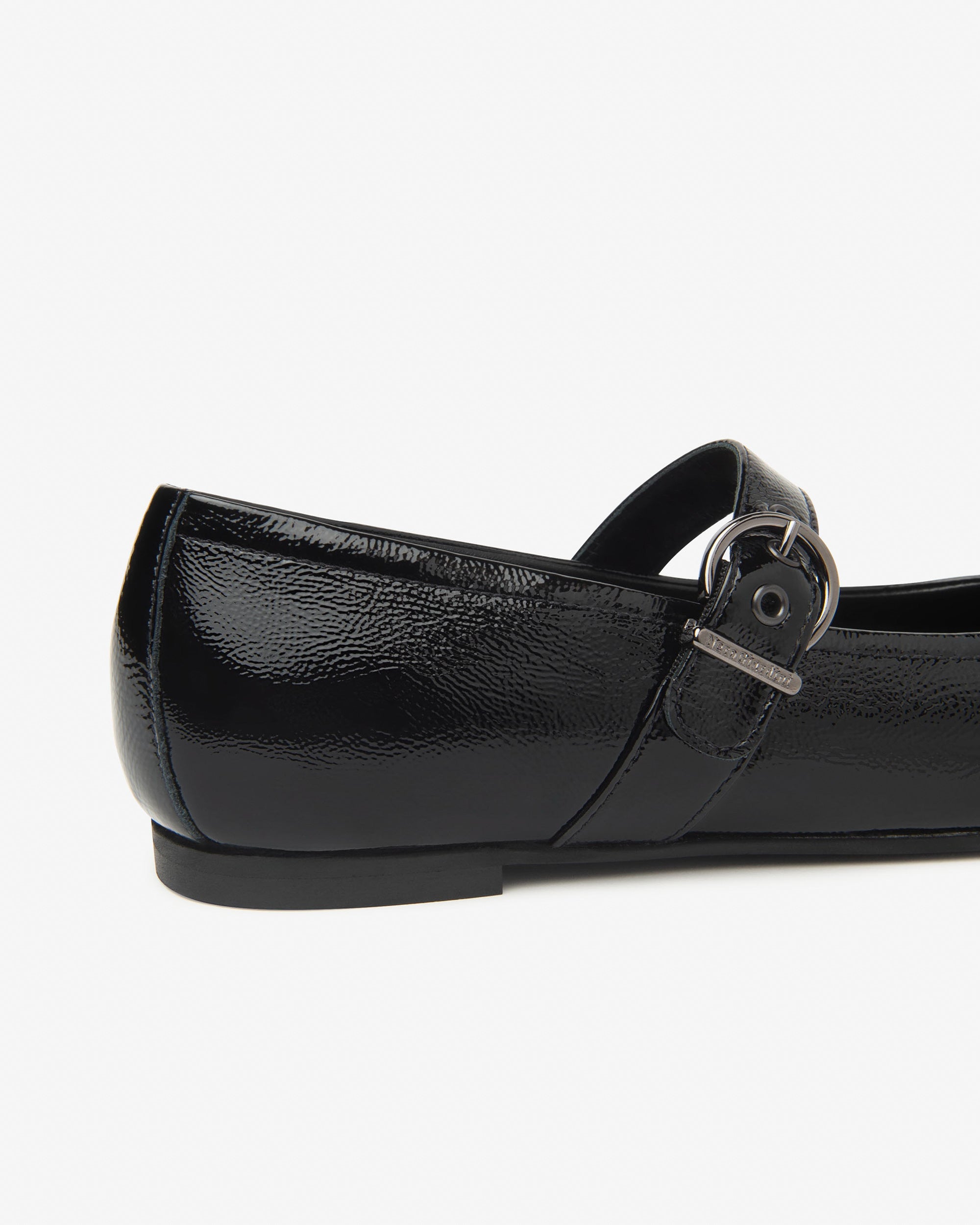 NeroGiardini Ballerines femme vernis confort quotidien