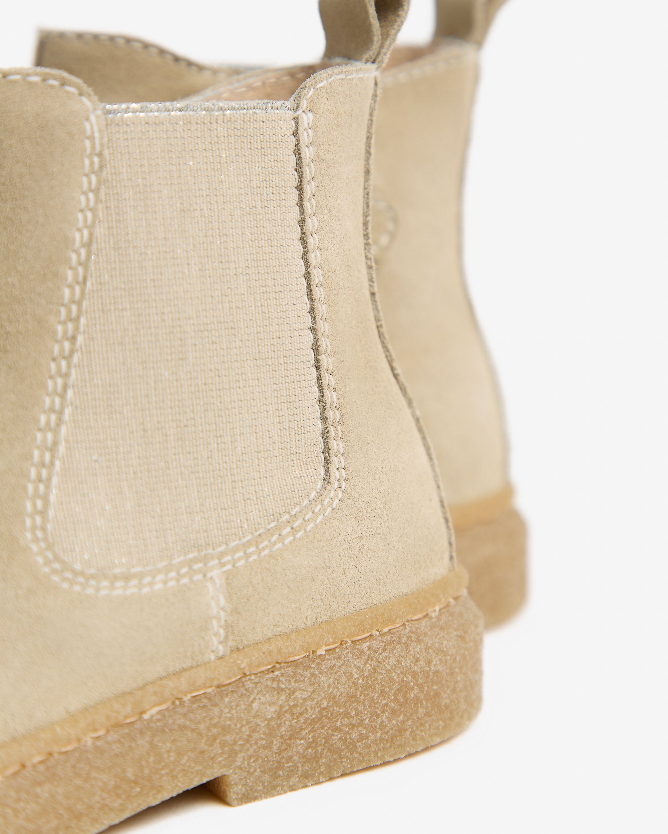 NeroGiardini Bottines Junior Fille Velours
