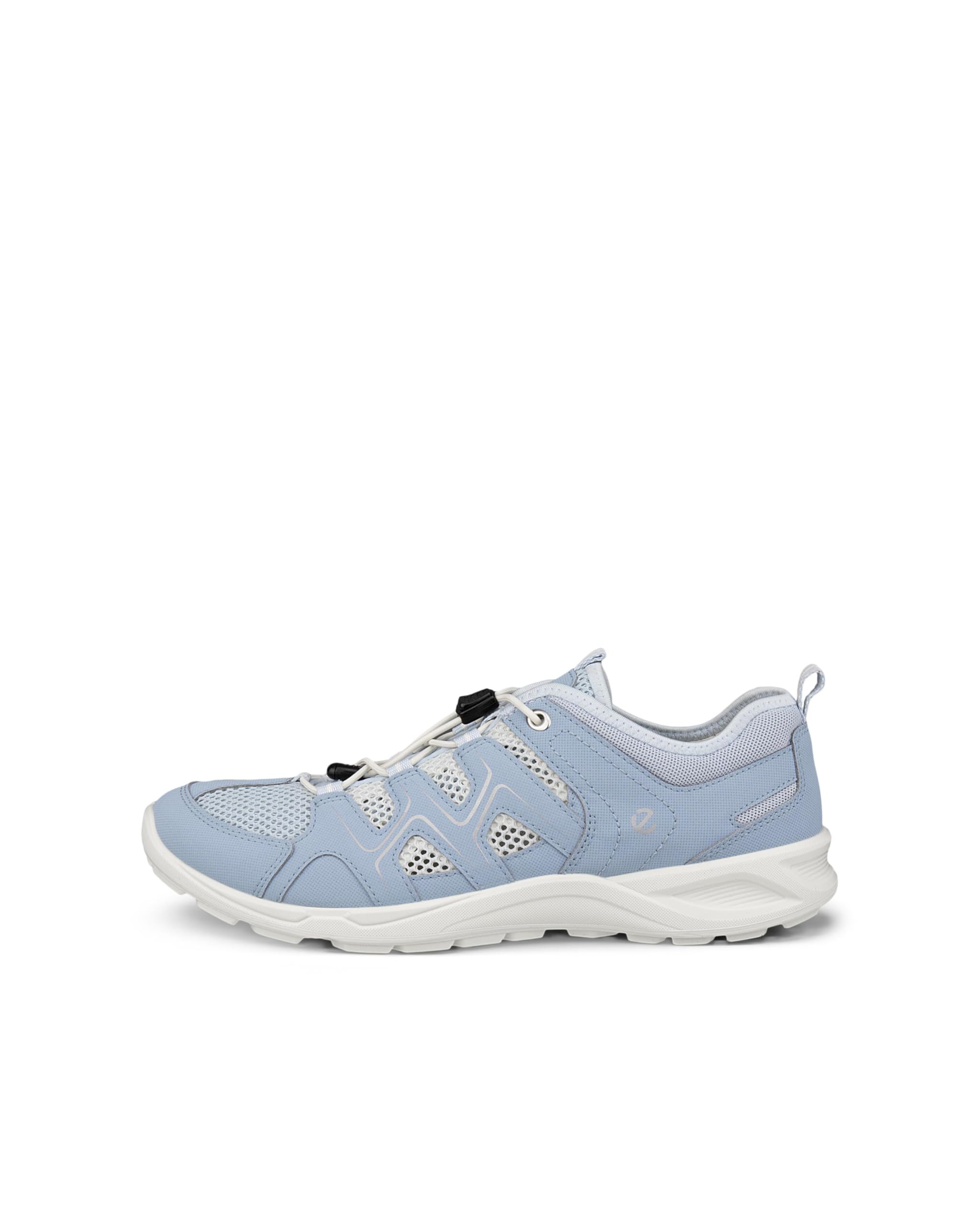 ECCO Terracruise LT Sneaker Femme Blanc 38 EU Légère