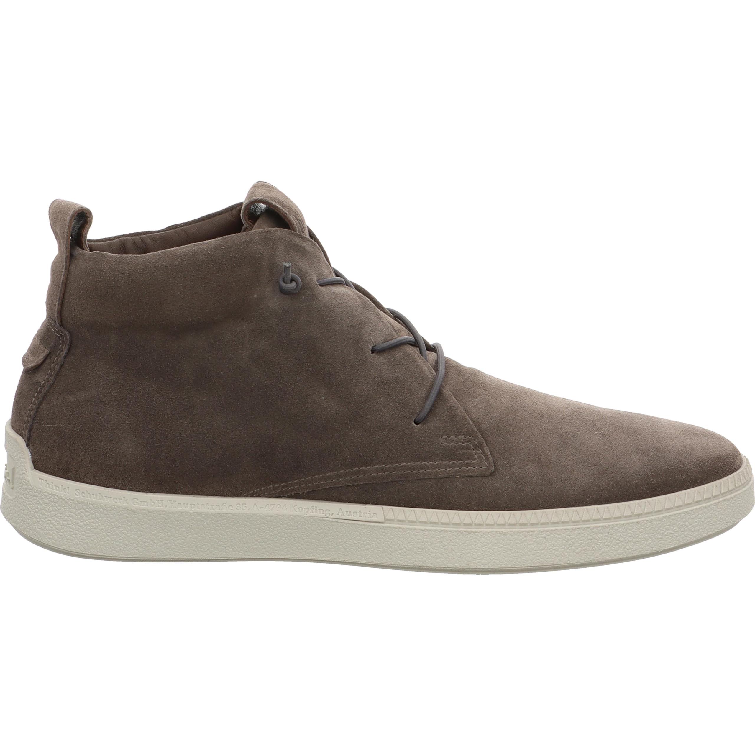 Think! Turna Basket Homme 45 EU Confort Marche