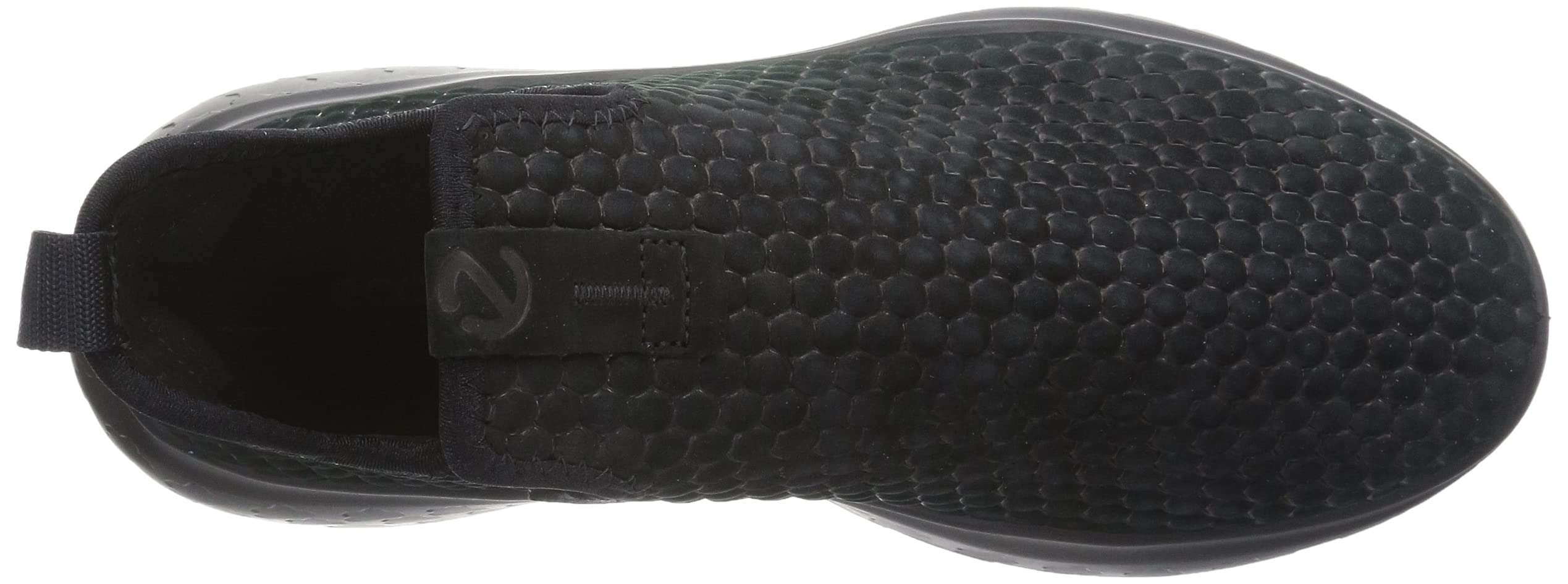 ECCO Therap Basket Homme Confort Ville