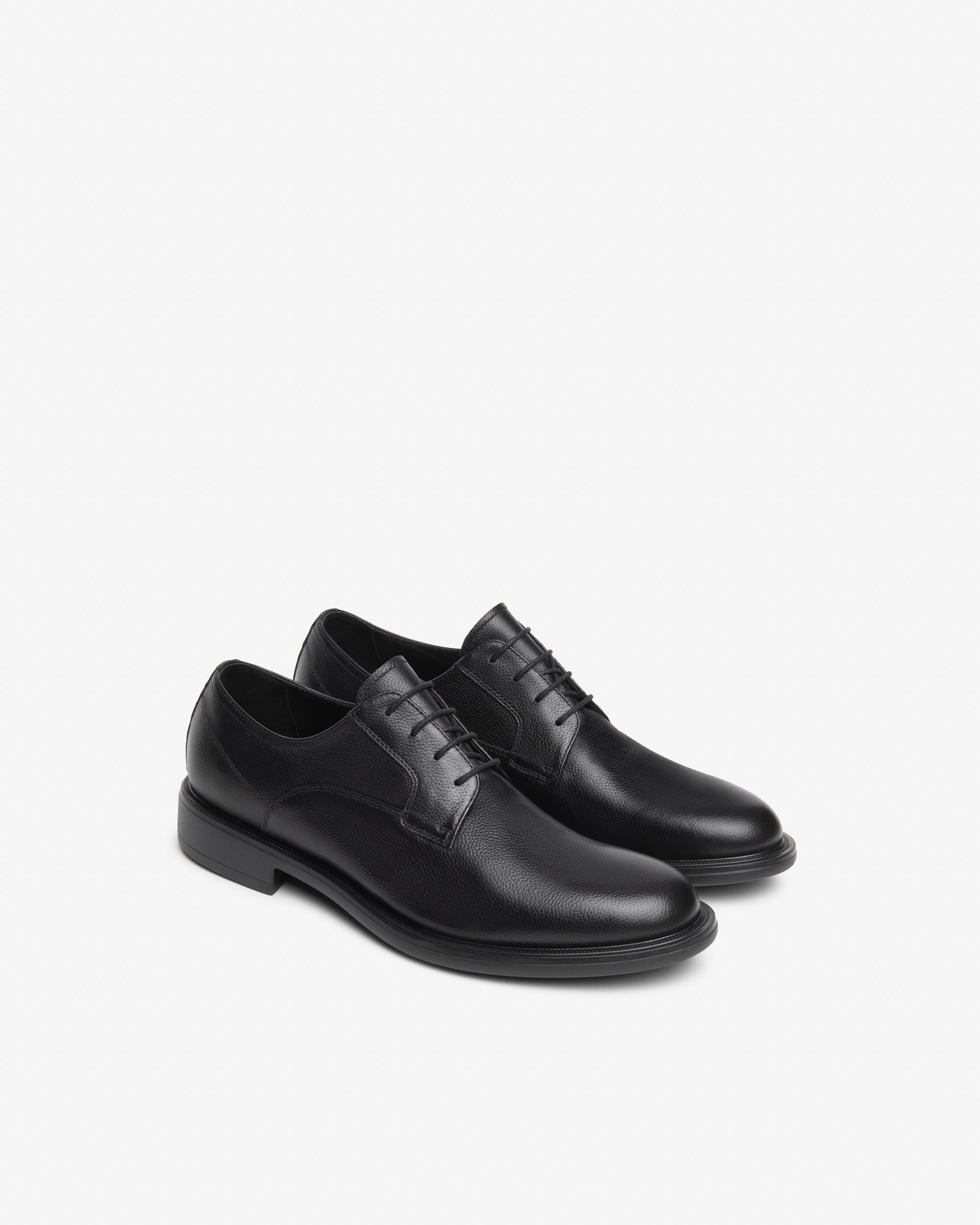 NeroGiardini Derbies Homme Cuir Lacets 39-46