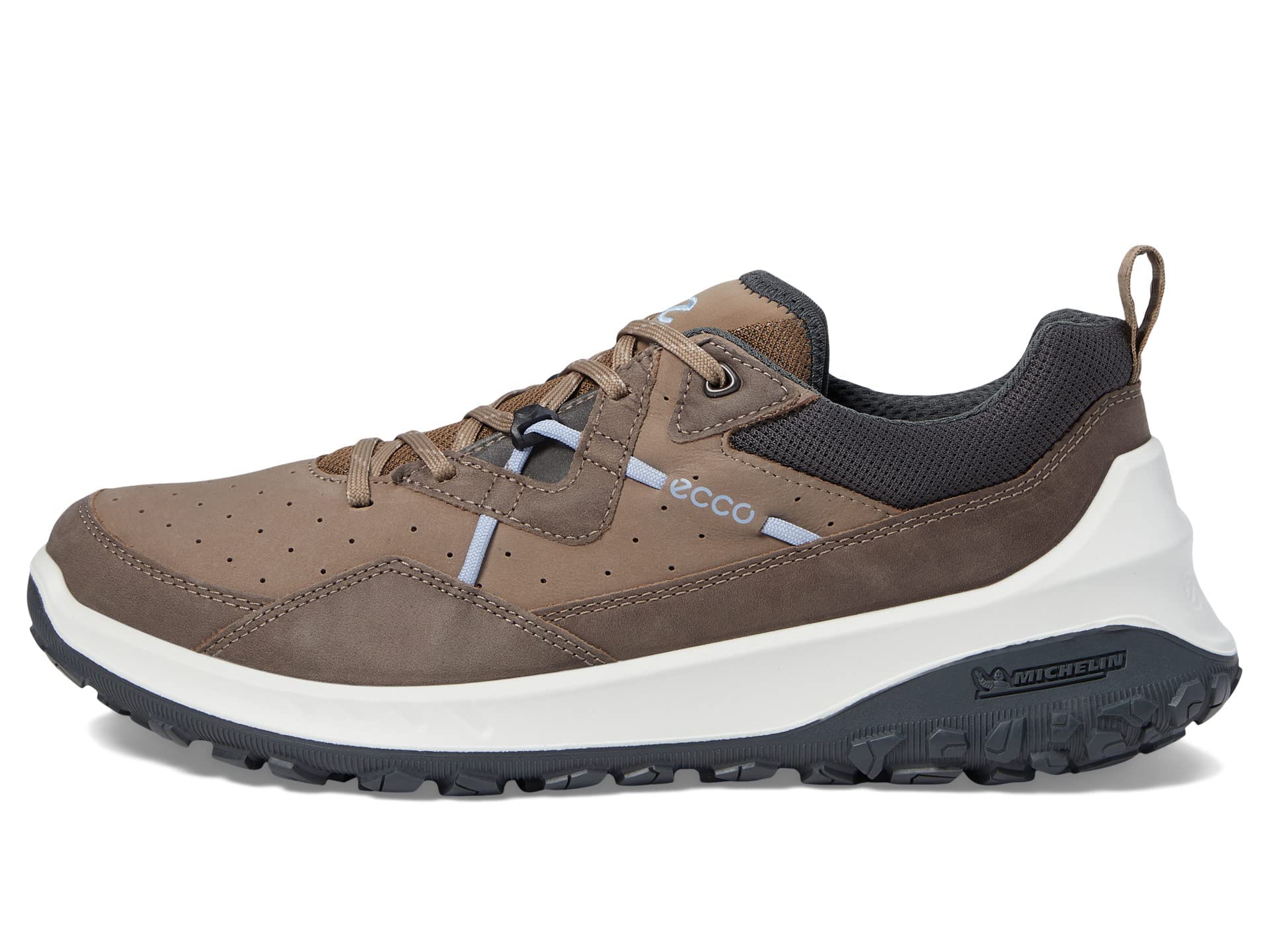 ECCO Ult-Trn Chaussure Femme Nubuck Michelin Marche