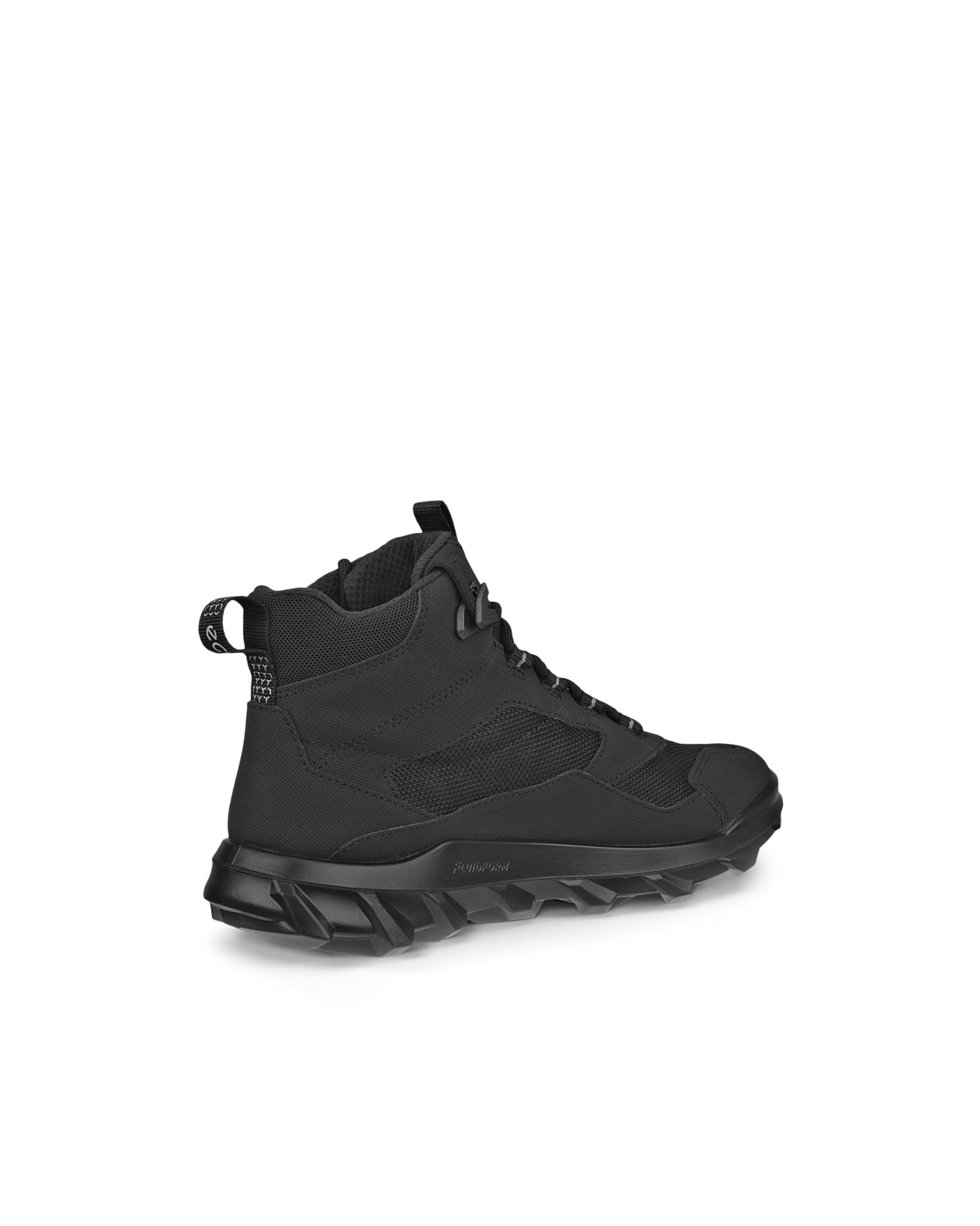 ECCO MX boots femme 35 EU noir Gore-Tex rando