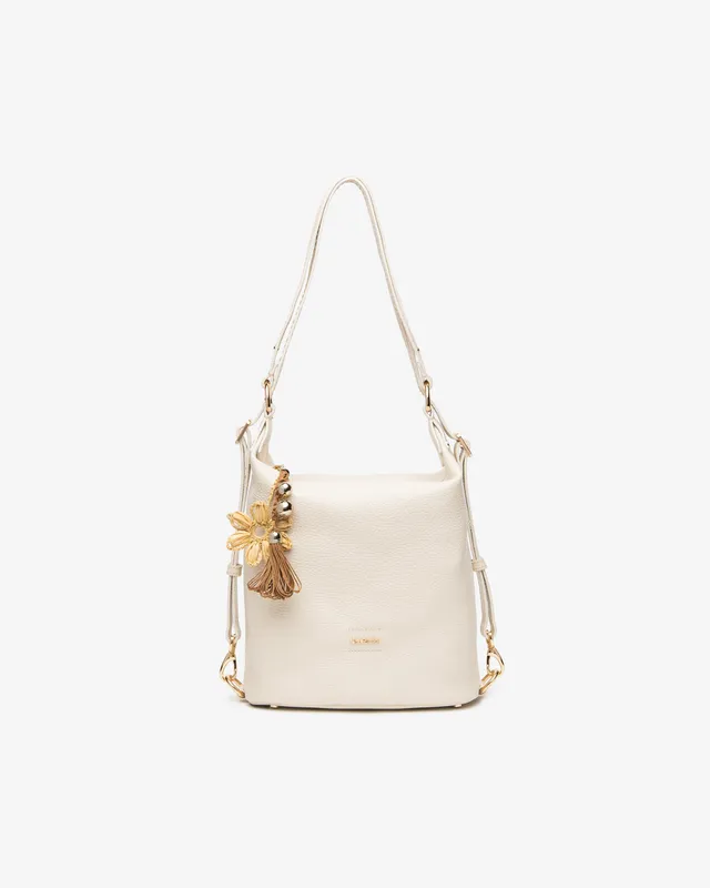 NeroGiardini Sacs Sac Épaule Femme Cuir PZ Italie