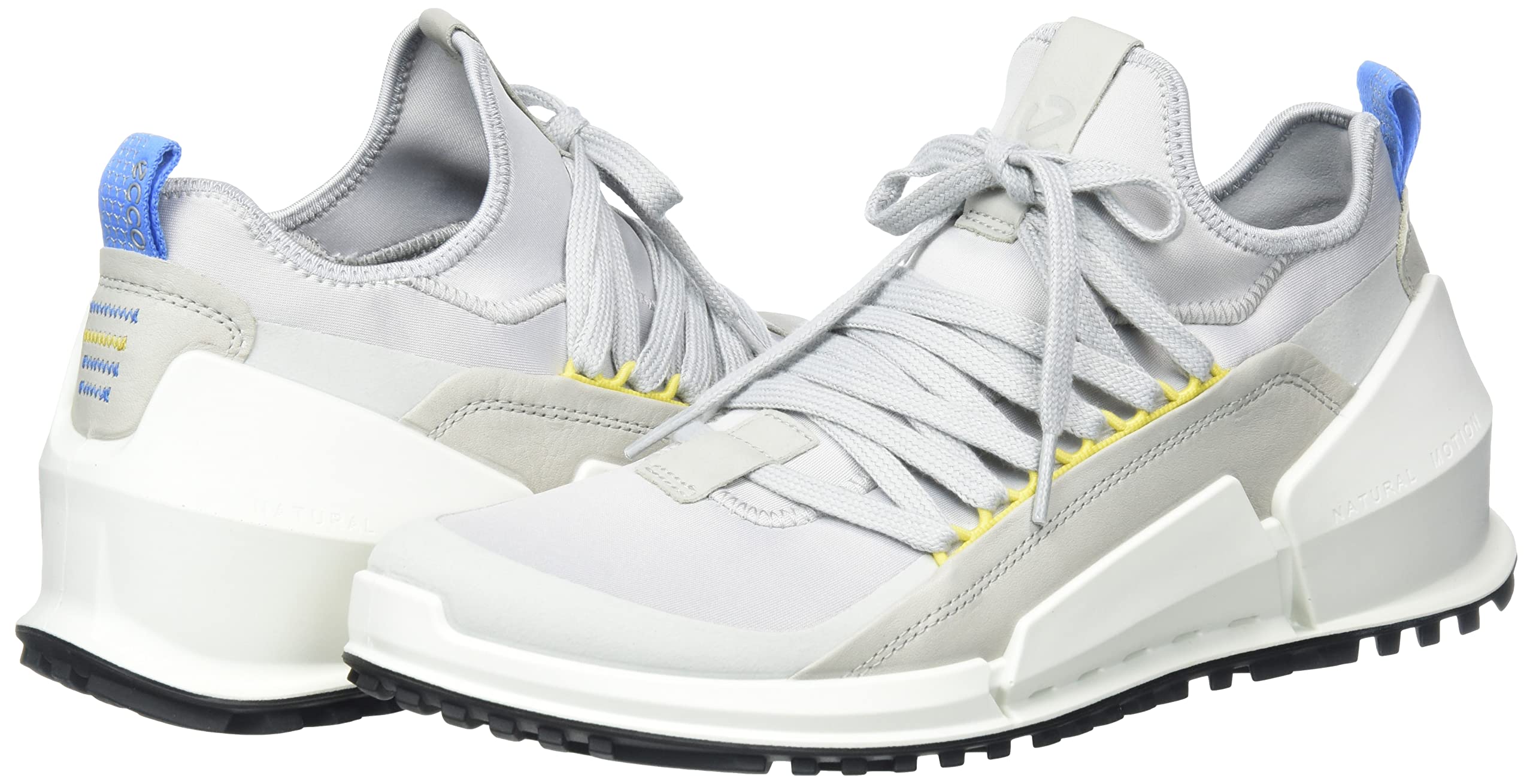 ECCO Biom 2.0 chaussures homme Concrete 39 EU