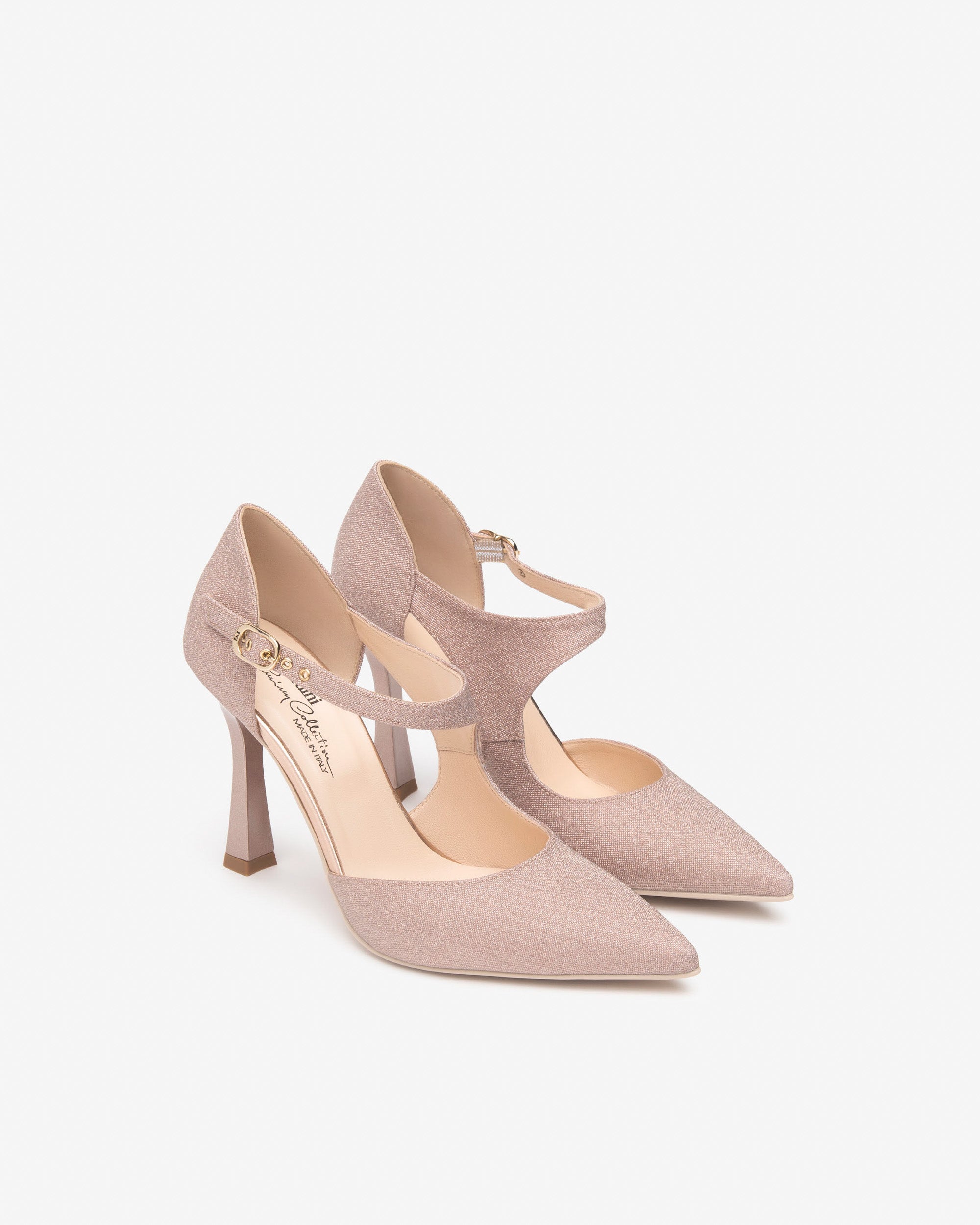 NeroGiardini Escarpins Femme Matière Technique 38 Cérémonie