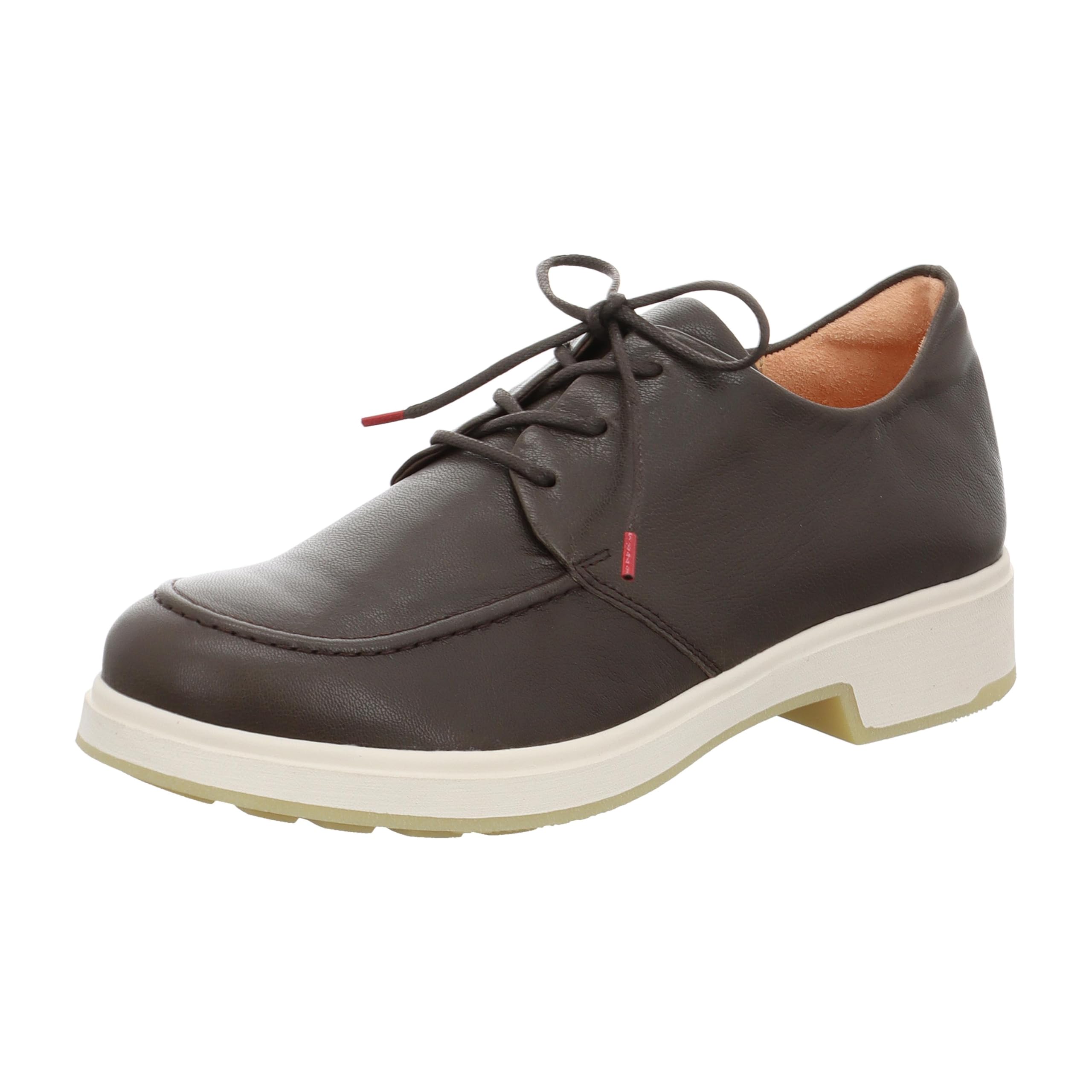 Think Cogita derbies femme cuir doublure 36 EU