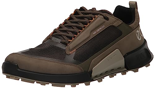ECCO BIOM 2.1 X Mountain trail homme nubuck sport