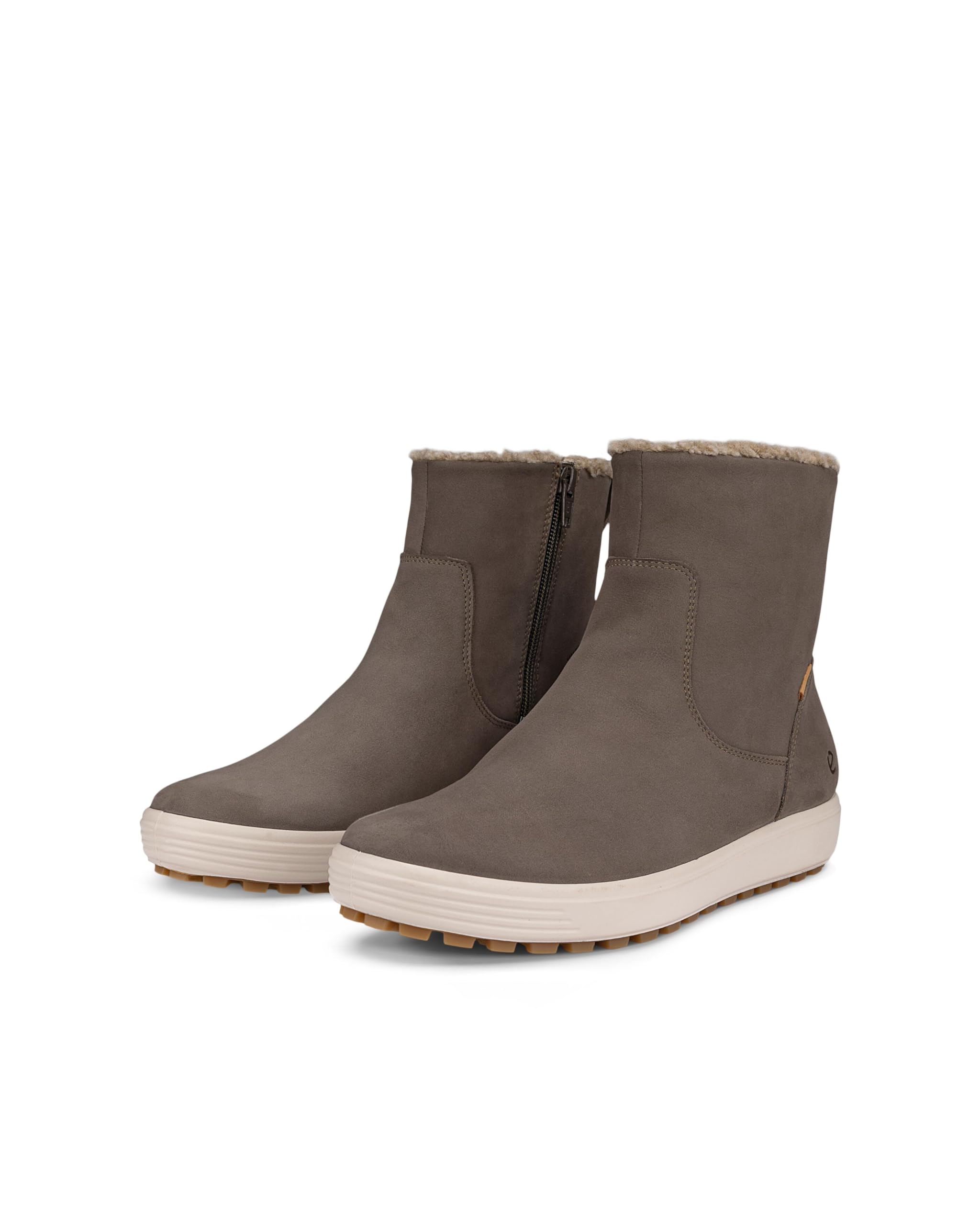 ECCO SOFT 7 Tred Boot rando femme 39 EU beige
