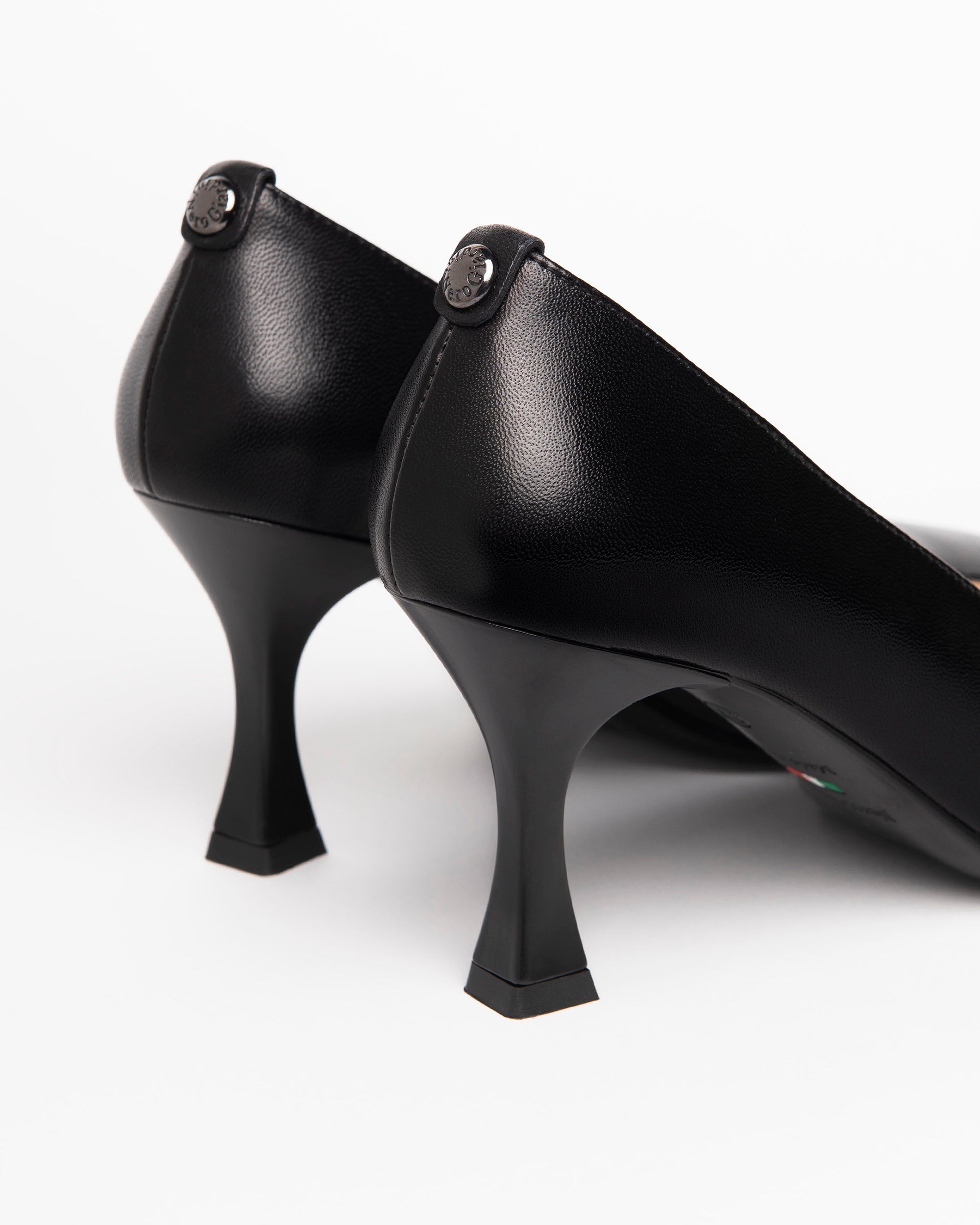 NeroGiardini Escarpins Femme Cuir Élégants 35-41
