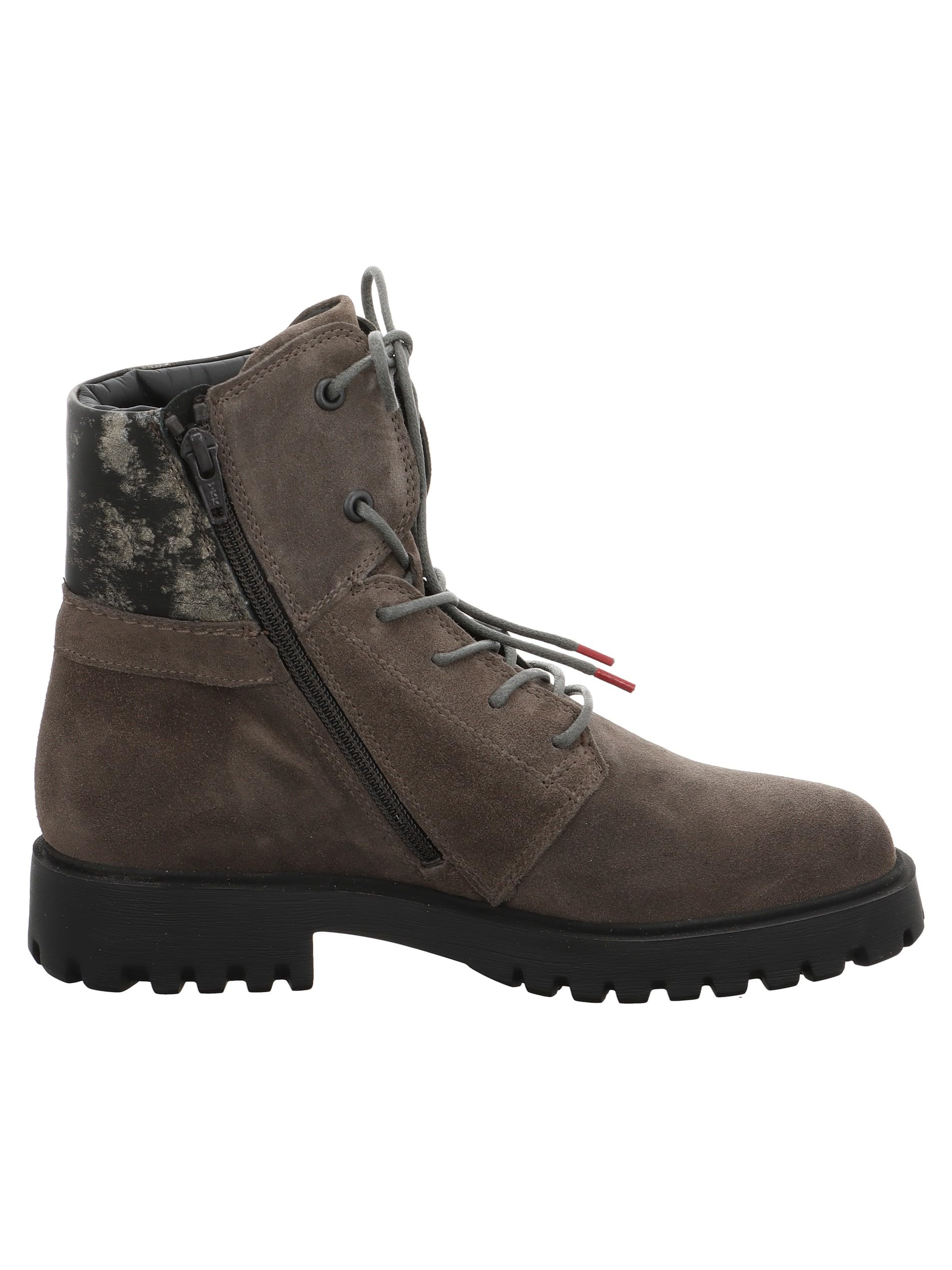 Think Trento bottine femme Noir 40 EU cuir confort