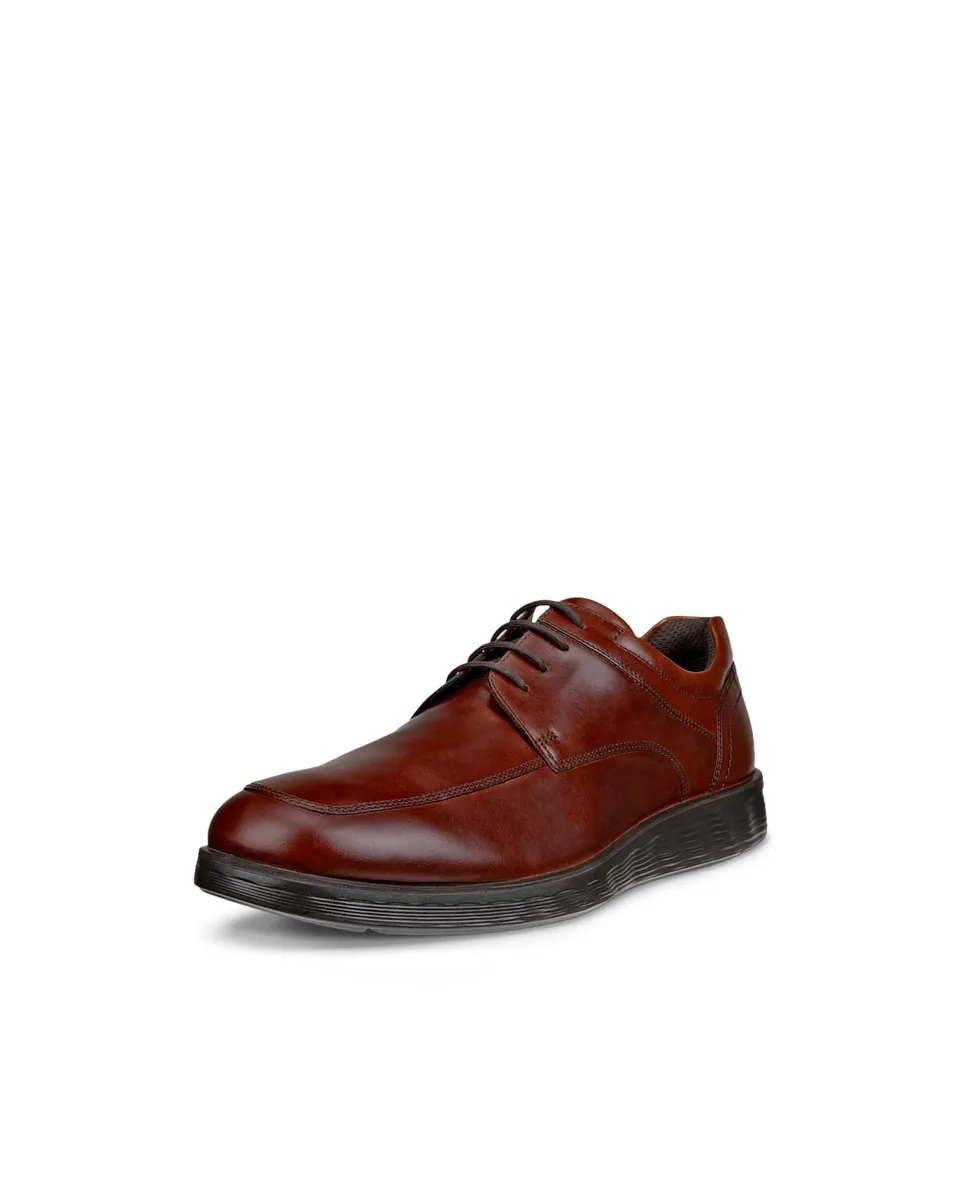ECCO Lite Hybrid Basket Homme 43 EU Noir Cuir