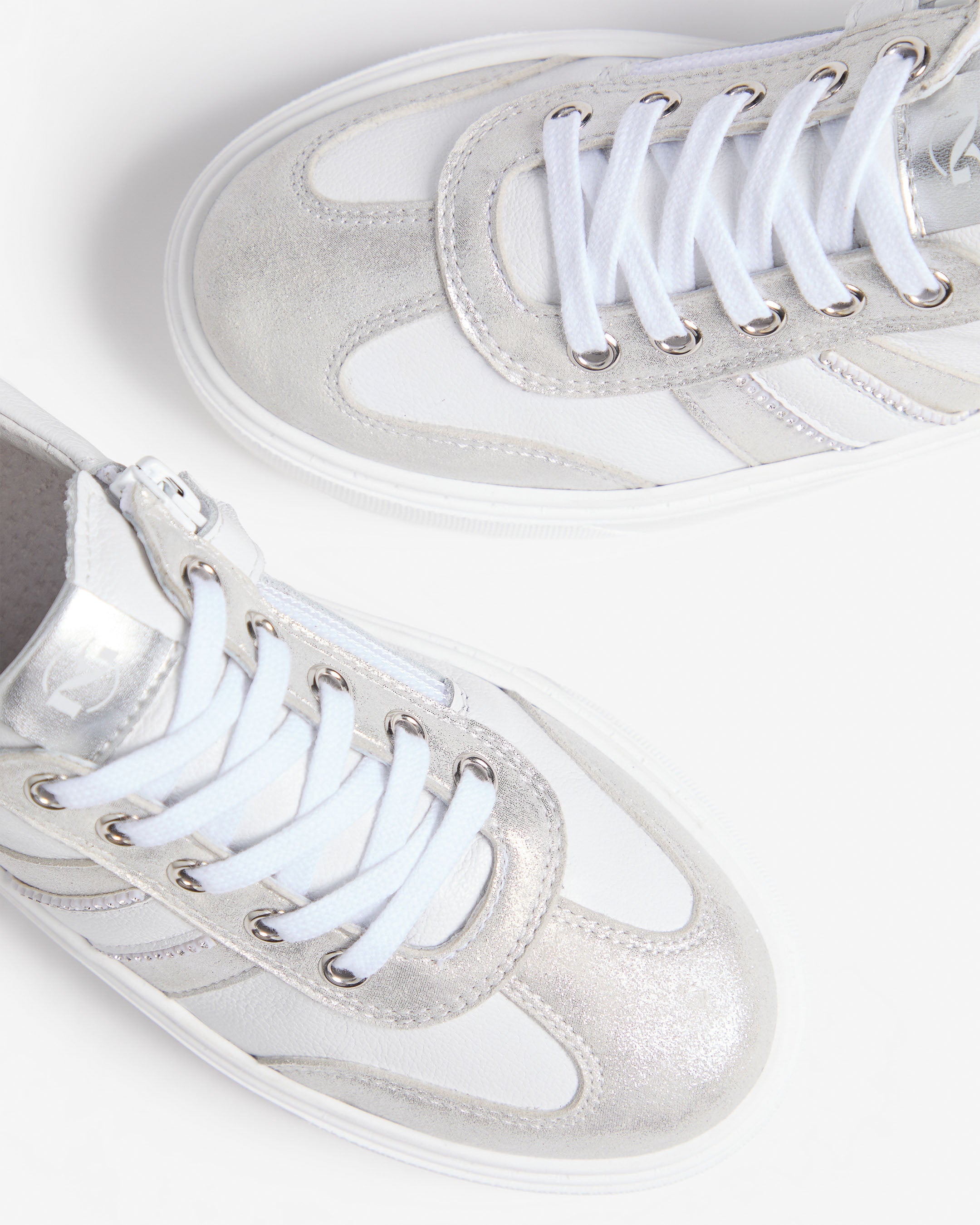 NeroGiardini Sneakers sneakers fille cuir DryGo 31-39