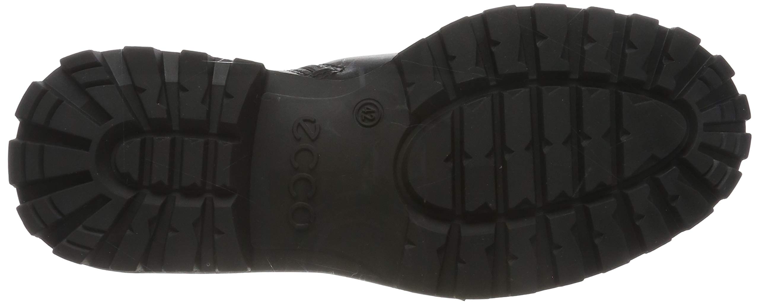 ECCO Tred Tray bottes homme cuir classique