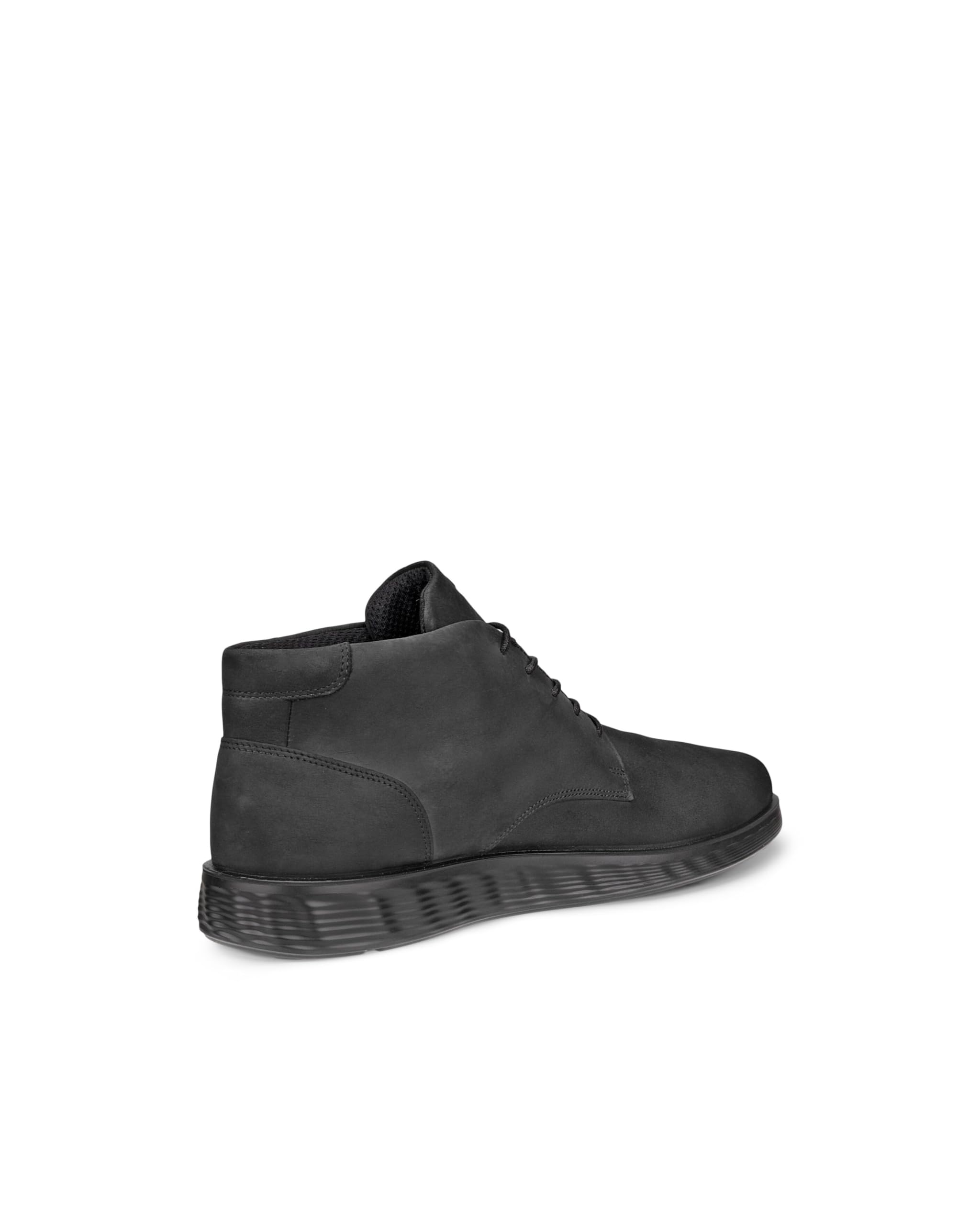 ECCO S Lite boots homme 42 EU noir Gore-Tex