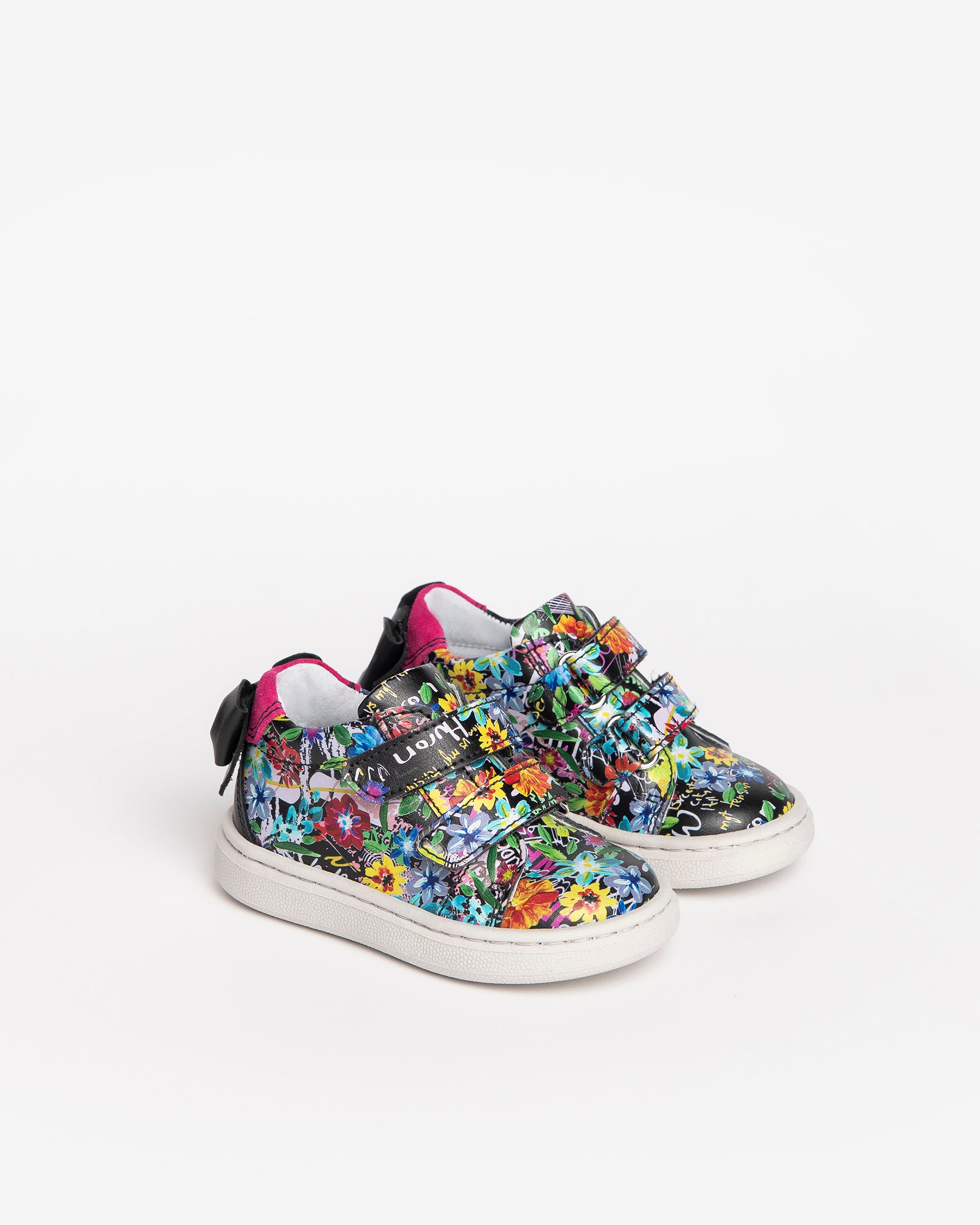 Nerogiardini Sneakers Baby Fille Légères 19-24