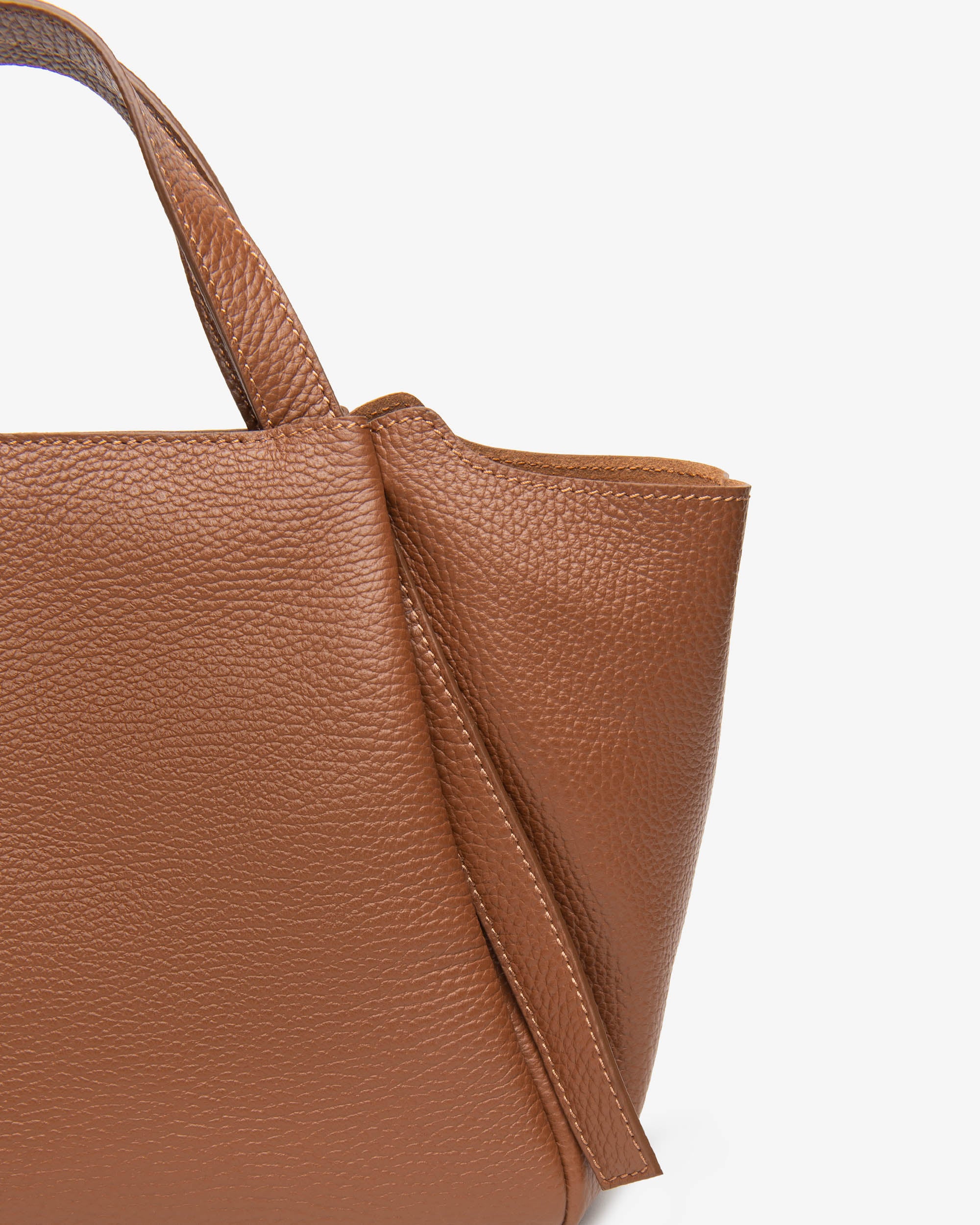 NeroGiardini Sacs Main Femme Cuir Taille Unique