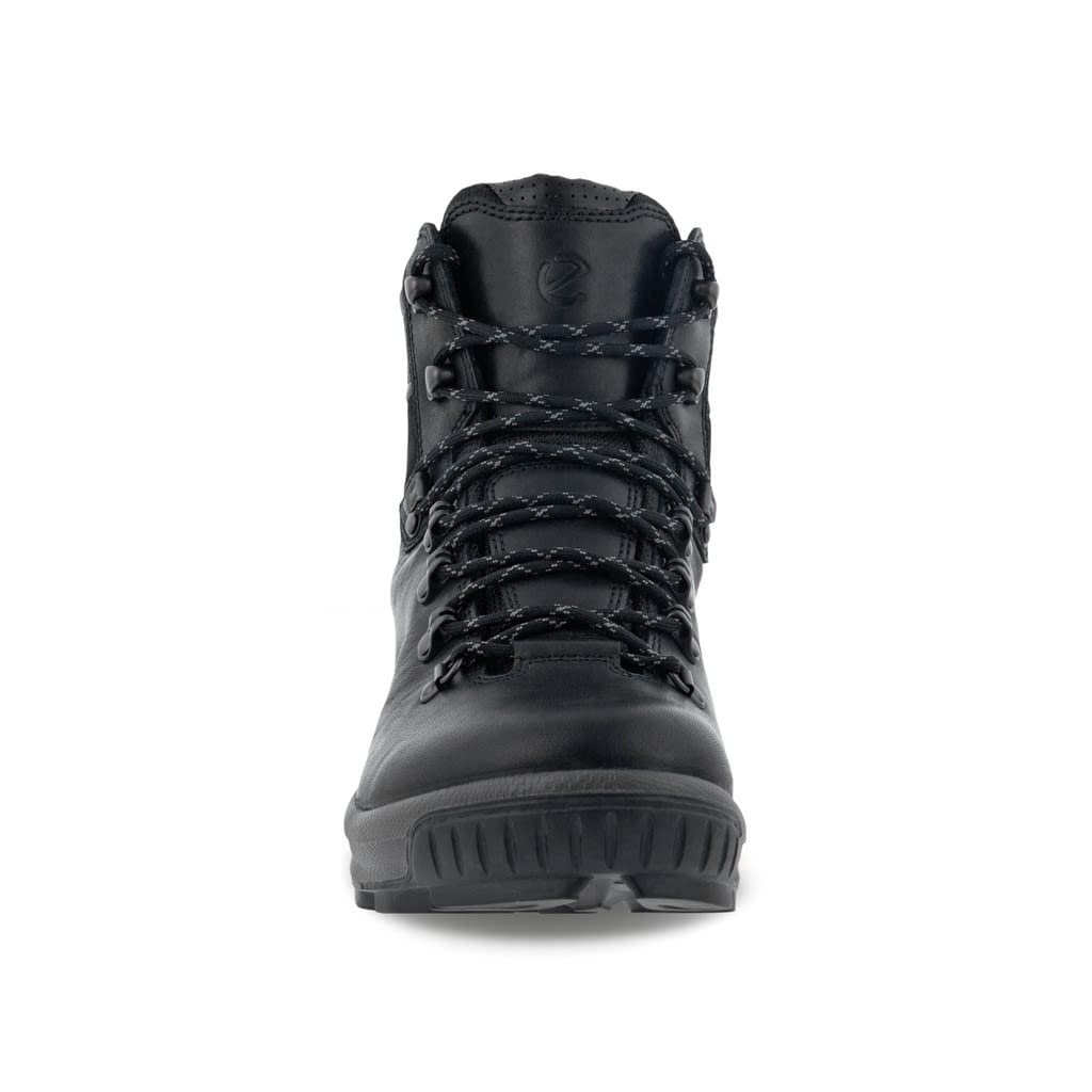ECCO Biom Hike Bottes Homme Noir Cuir