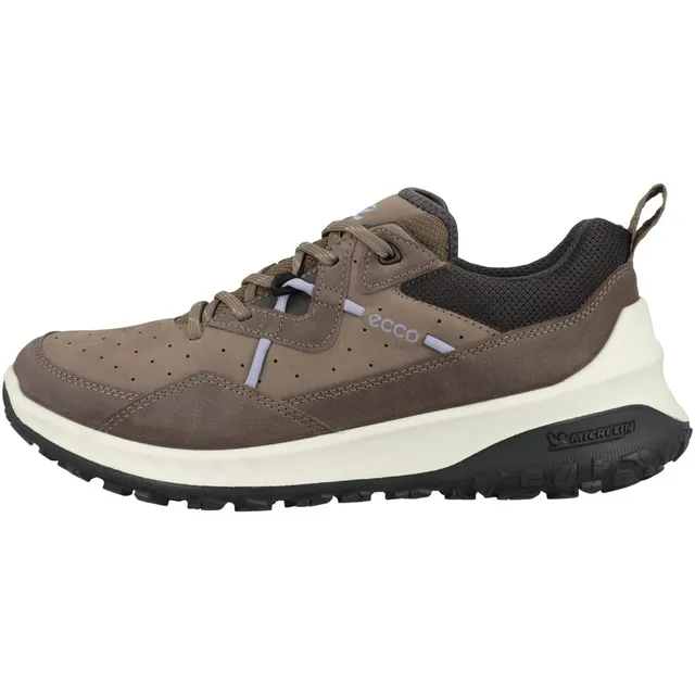 ECCO Ult-Trn Chaussure Femme Nubuck Michelin Marche