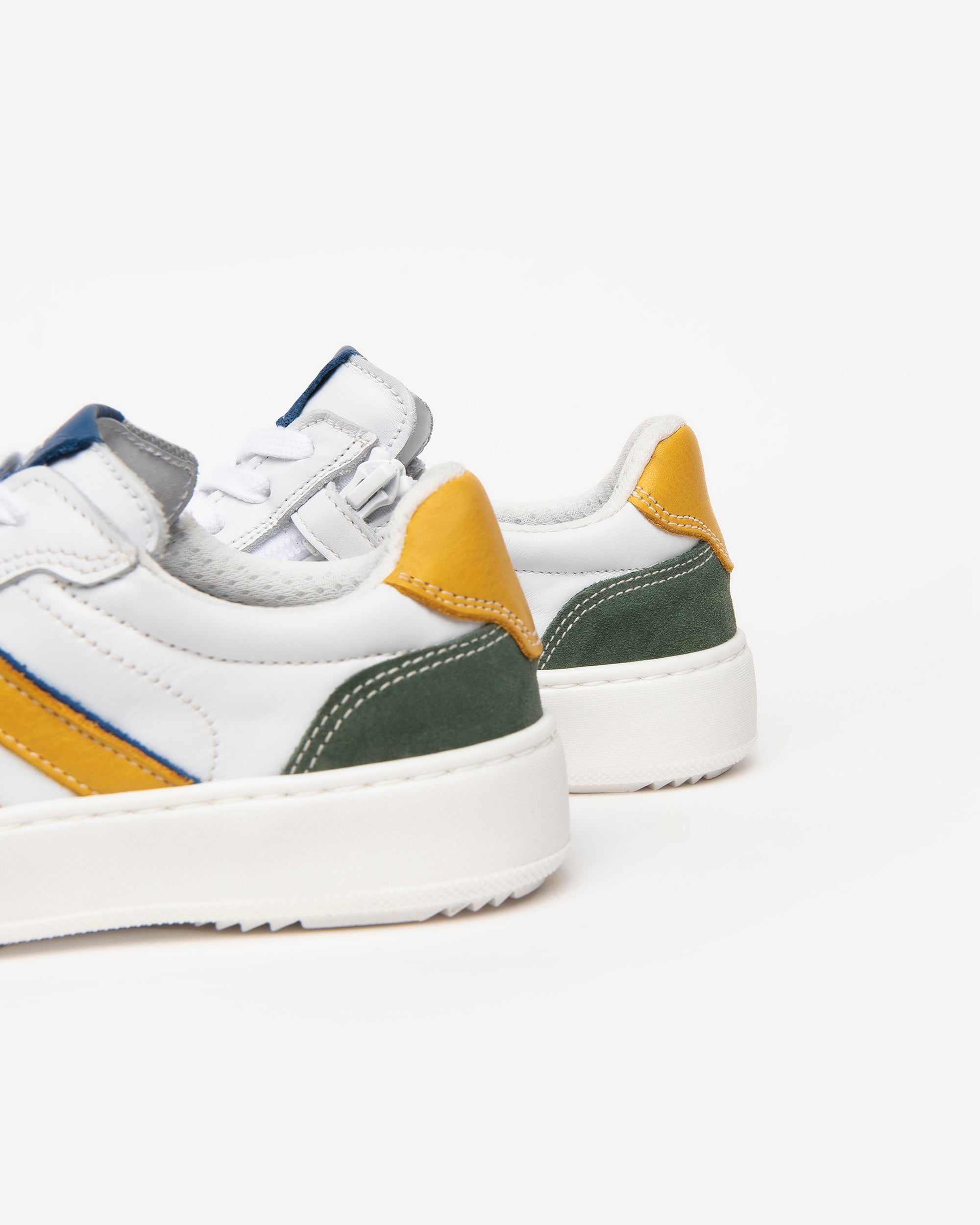 NeroGiardini Sneakers Teens Garçon Cuir DryGo 35