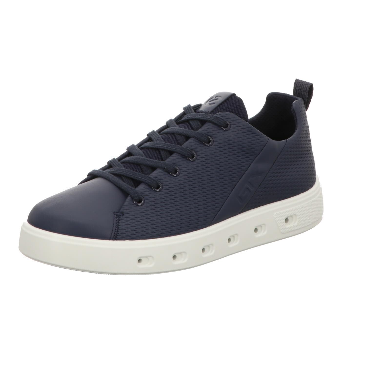 ECCO STREET 720 chaussure homme tarmac 47 EU