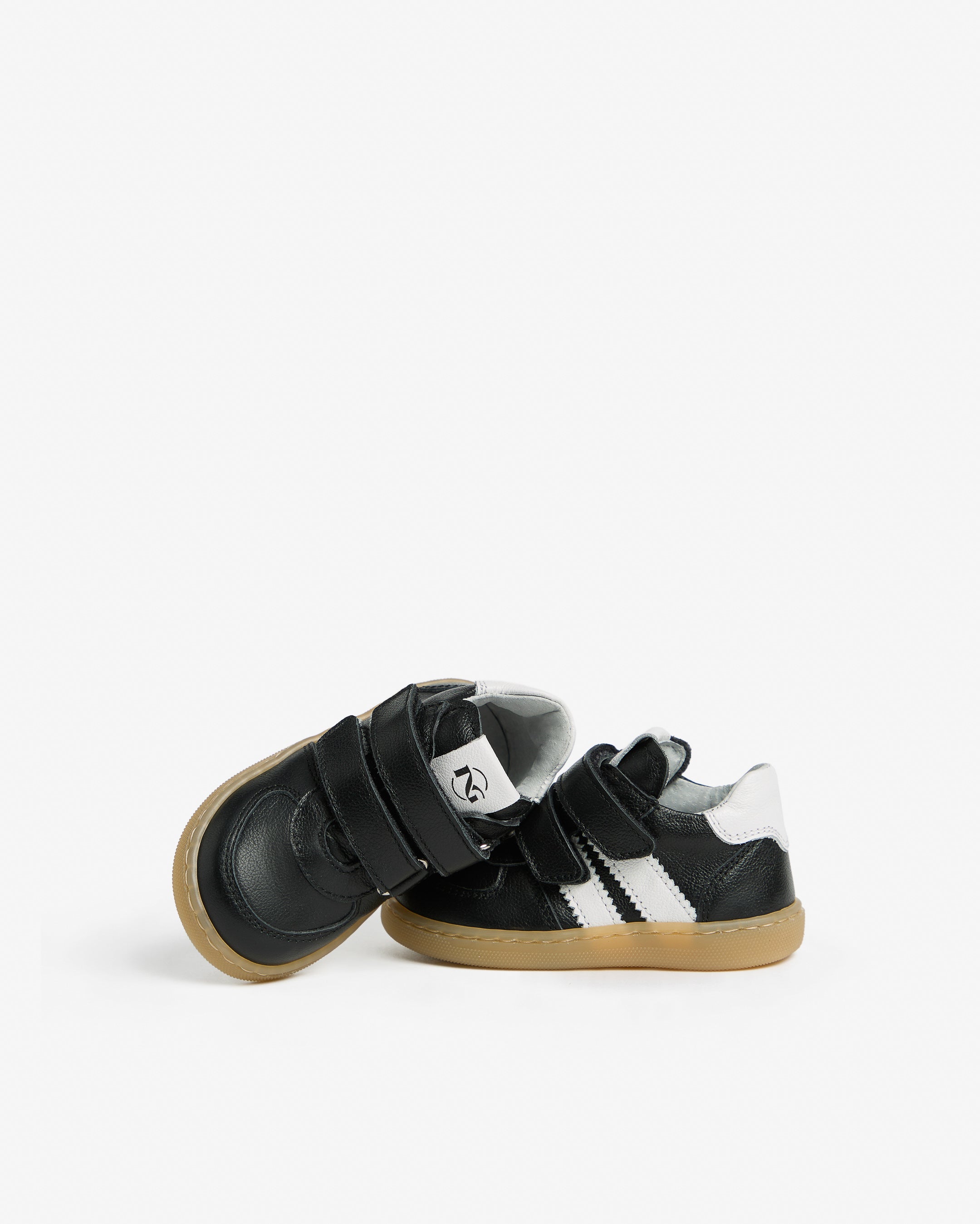 NeroGiardini Sneakers Junior Garçon Cuir 19-24 Léger