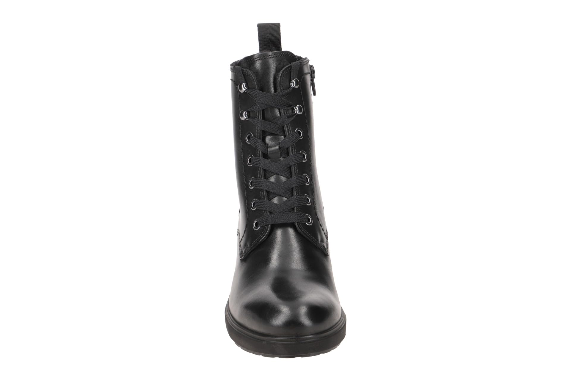 ECCO Metropole Zurich bottines femme noir 35 EU talon 55 mm