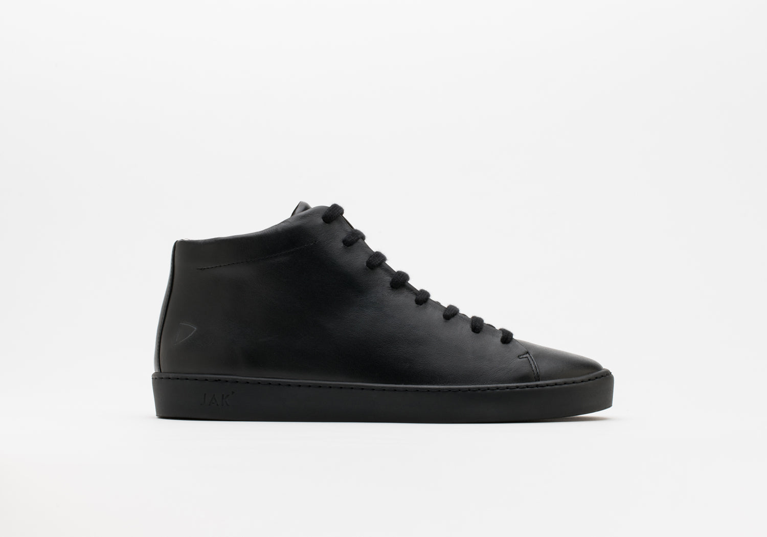 JAK Royal Hi NZ V.A. baskets montantes cuir
