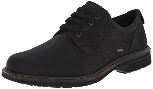 ECCO Turn chaussure ville homme cuir confort
