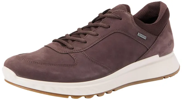 ECCO Exostride Homme baskets imperméables Gore-Tex