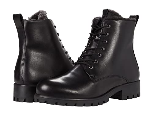 ECCO Modtray Boots Bottine Femme 36 Mouton