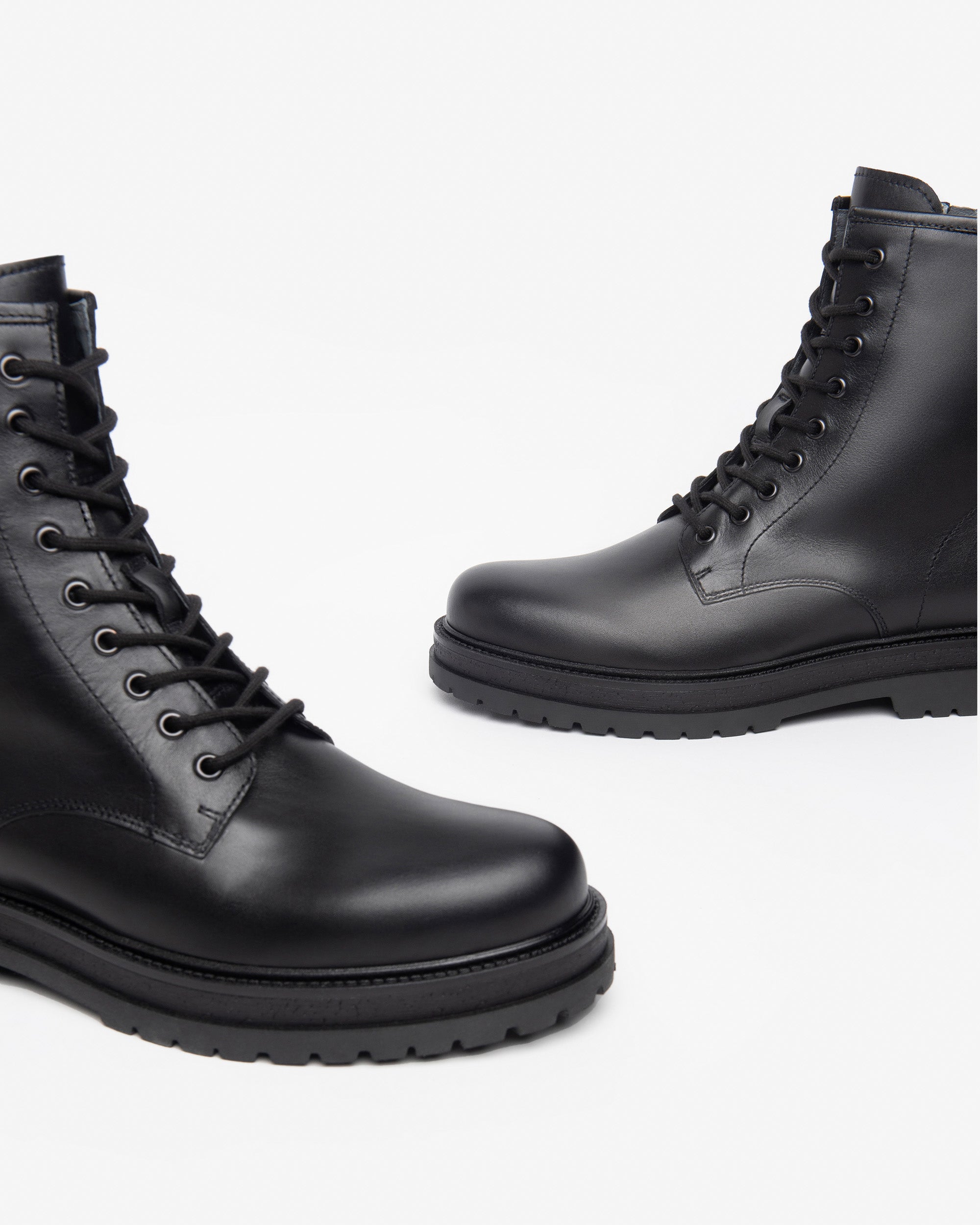 NeroGiardini Bottines Homme Cuir DryGo Taille 42