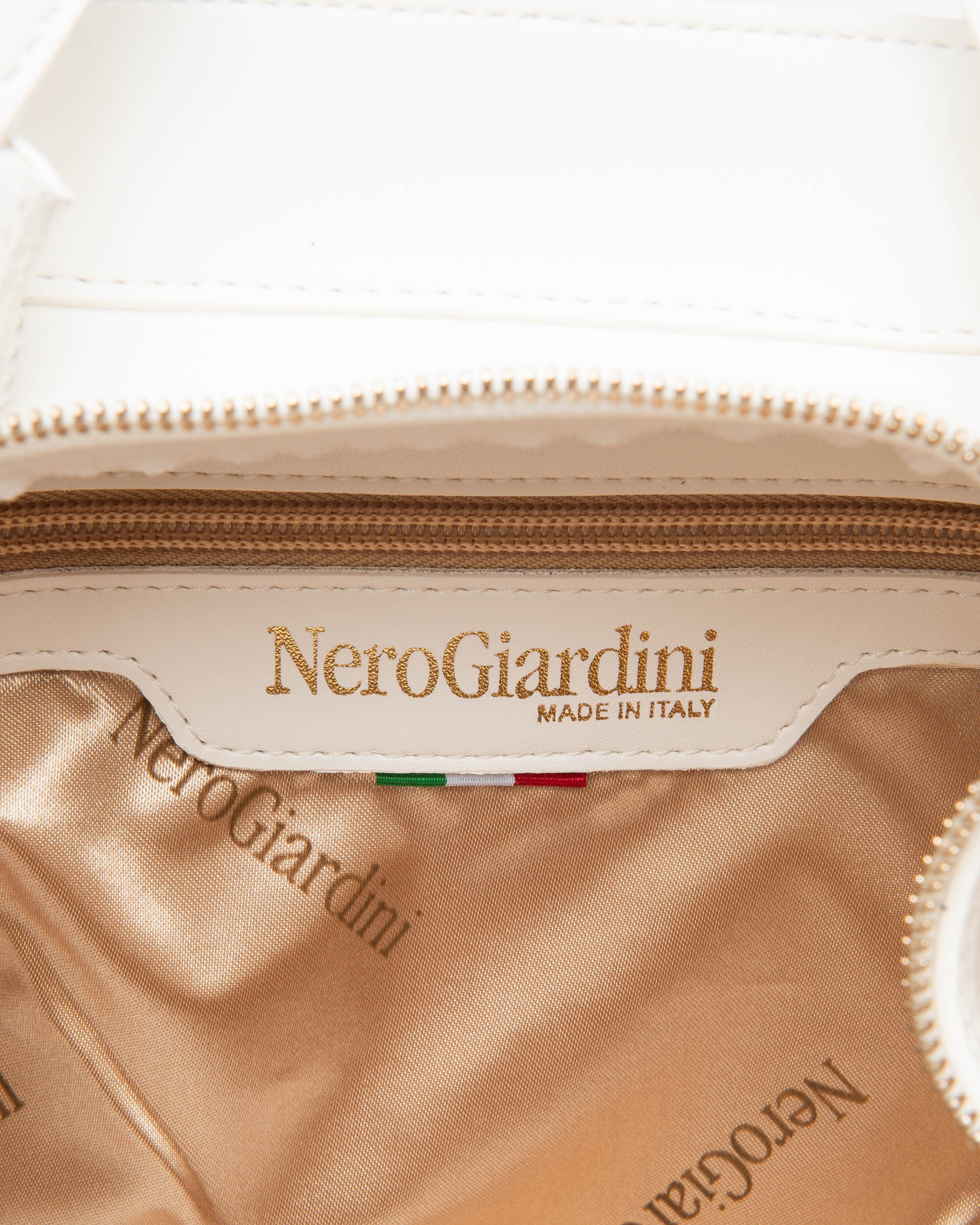 NeroGiardini Sacs Sac Main Femme Technique PZ