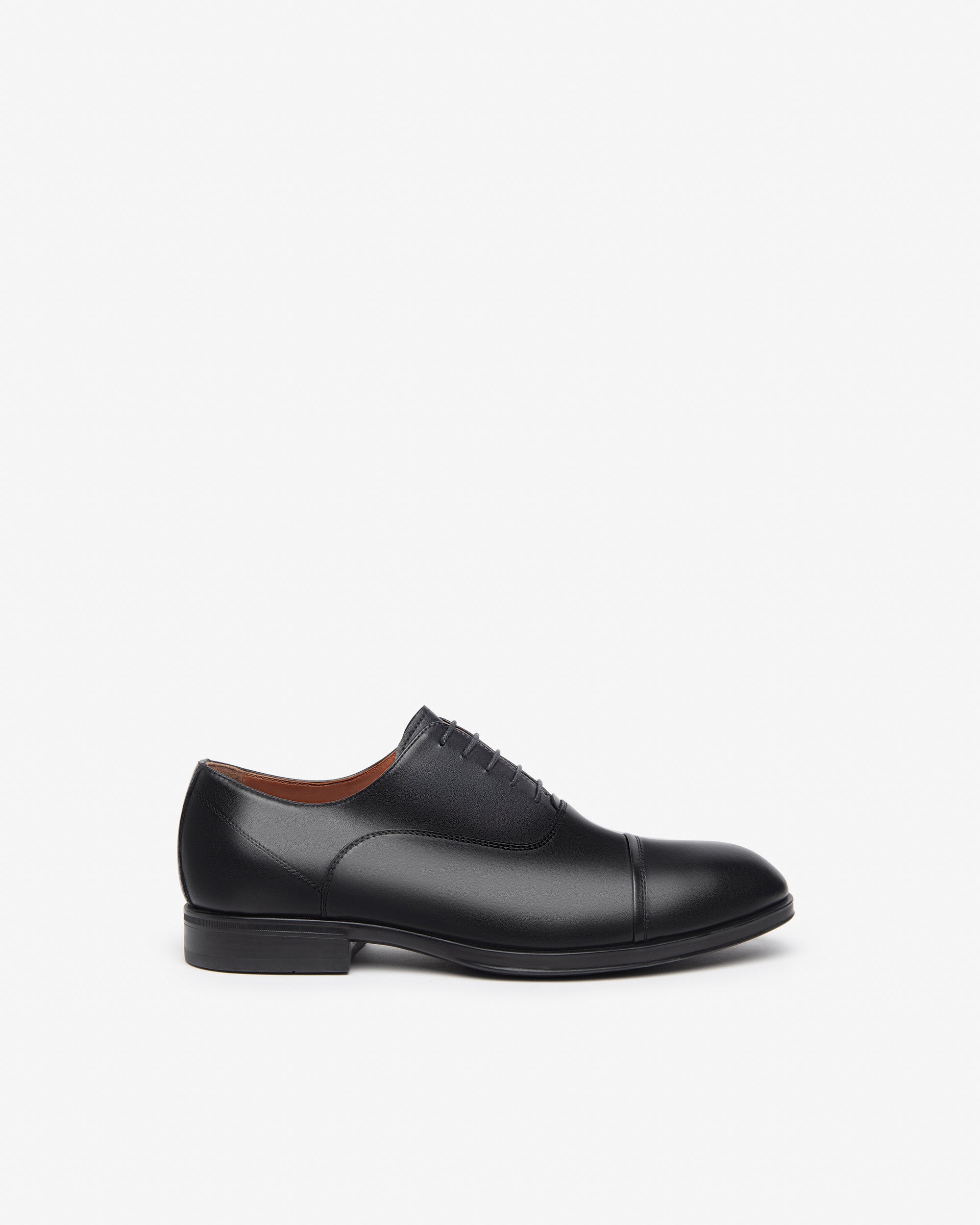 NeroGiardini Chaussures à lacets Homme Cuir Cérémonie