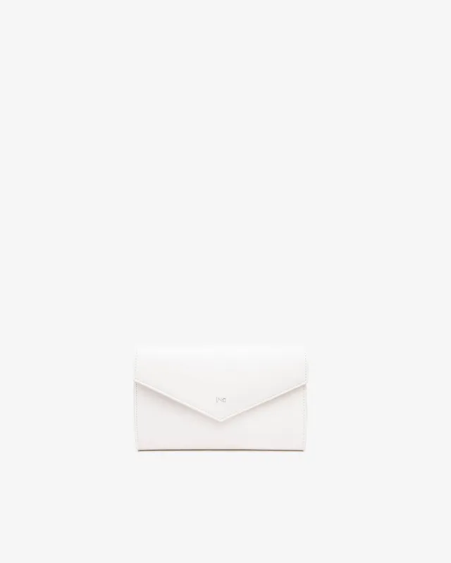 NeroGiardini Sacs Pochette Femme Chaîne Taille Unique