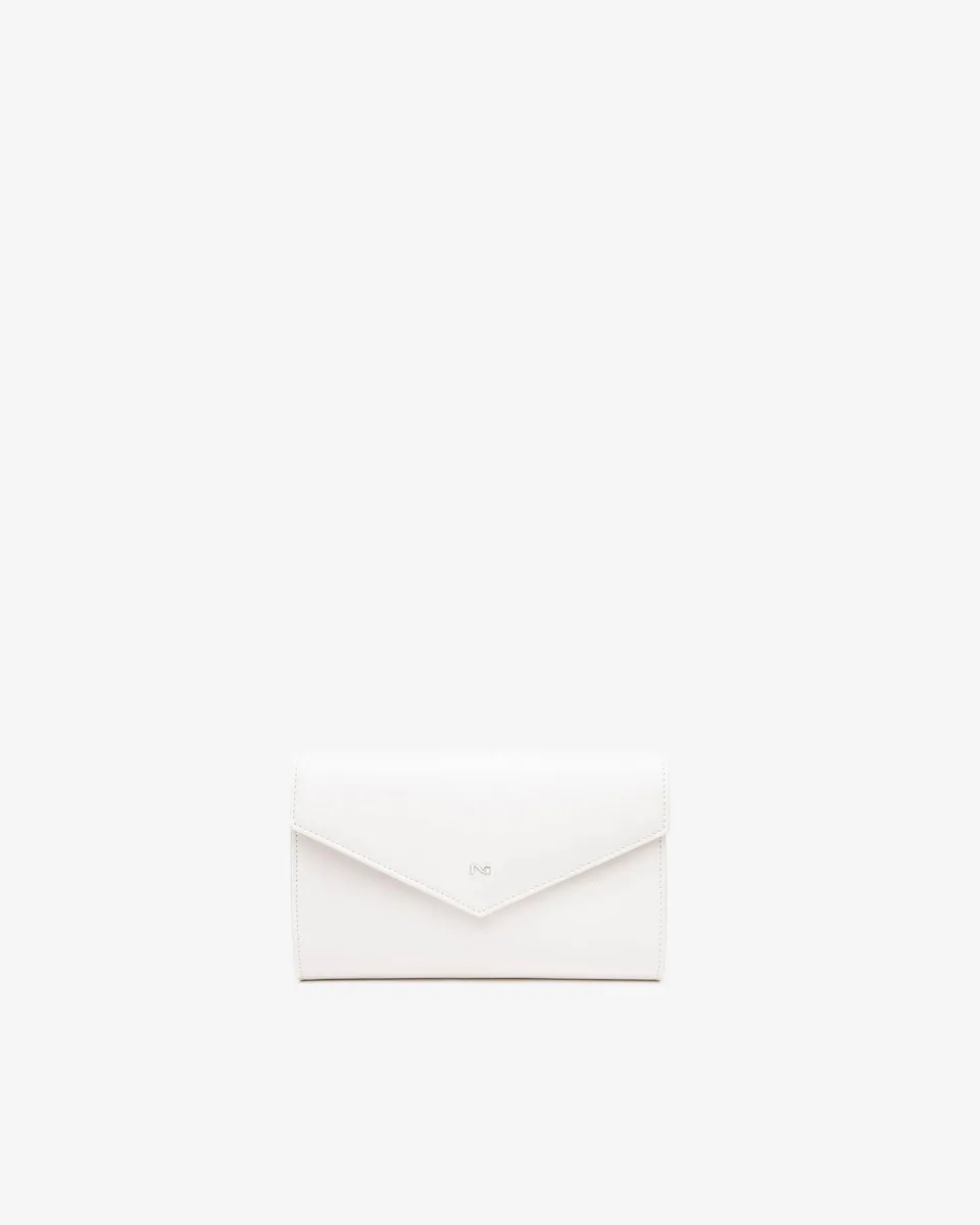 NeroGiardini Sacs Pochette Femme Chaîne Taille Unique