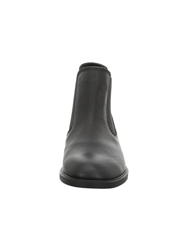 Think Nina Bottines Femme 39 EU Noir Doublure Cuir