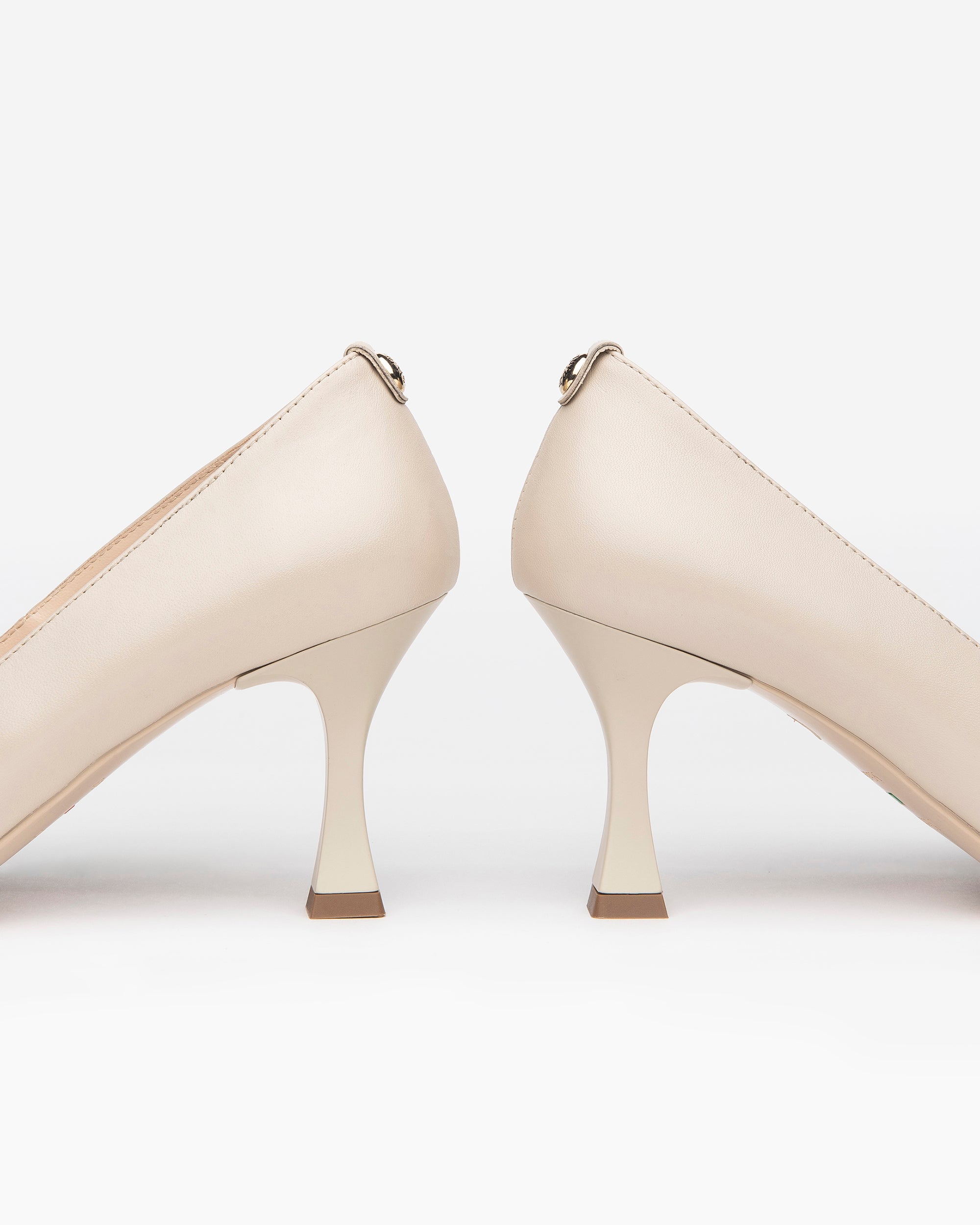 NeroGiardini Escarpins Femme Cuir Pumps Cérémonie
